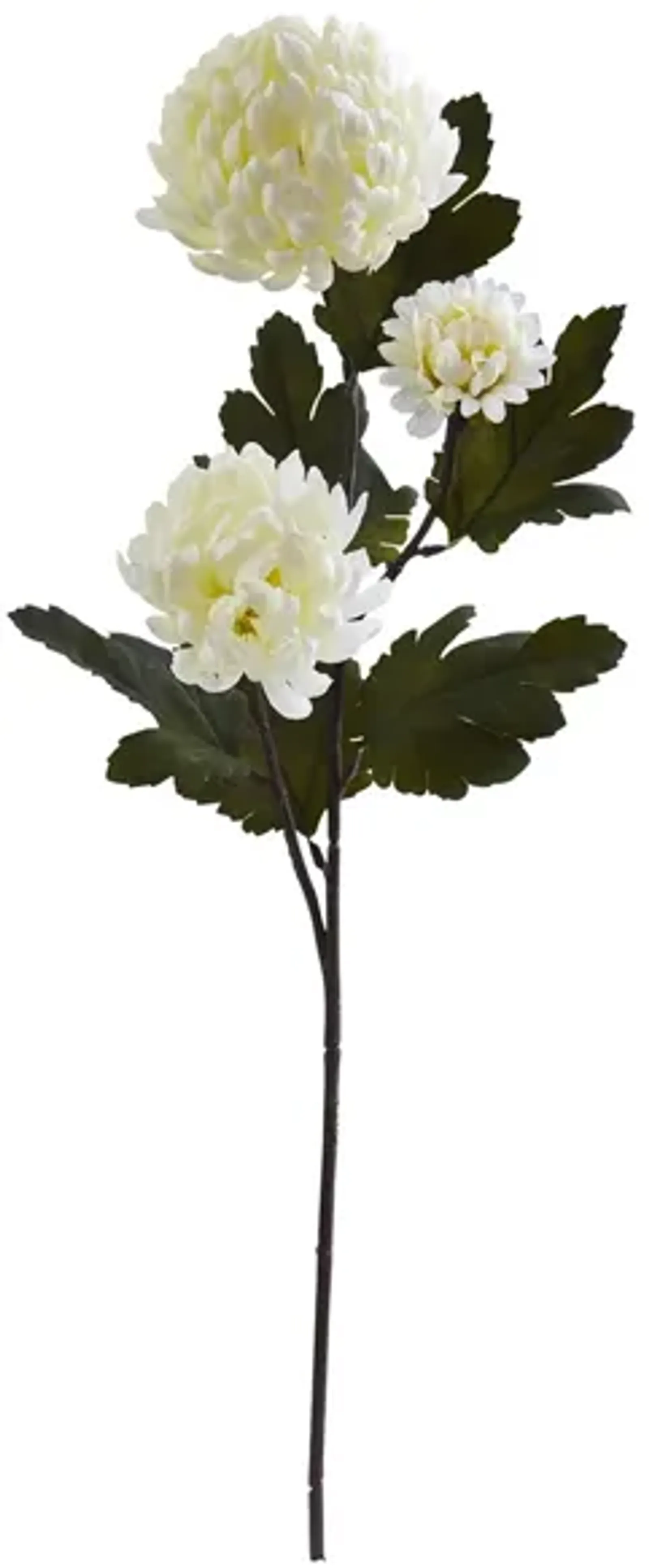 29in. Chrysanthemum Artificial Flower (Set of 12)