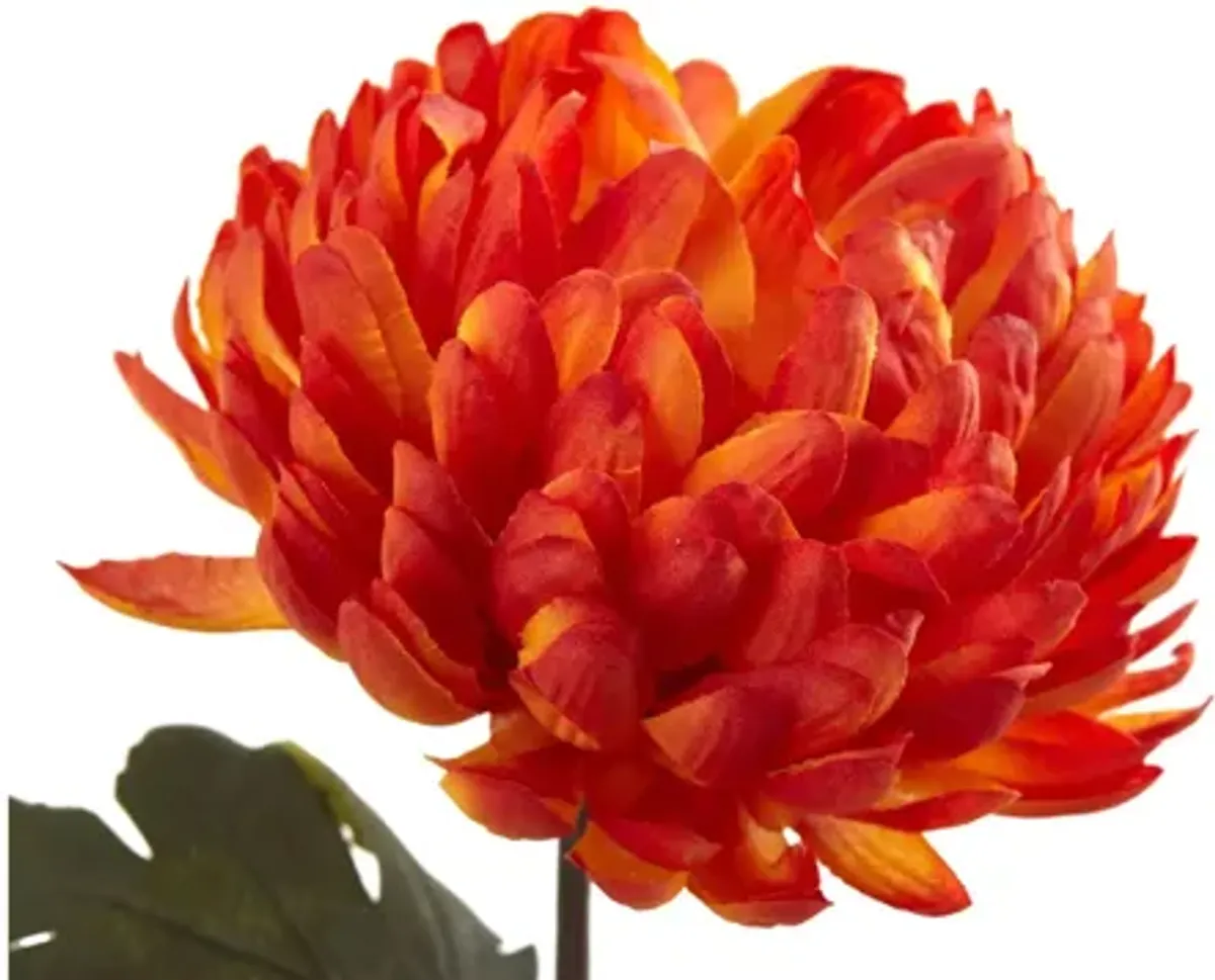 29in. Chrysanthemum Artificial Flower (Set of 12)