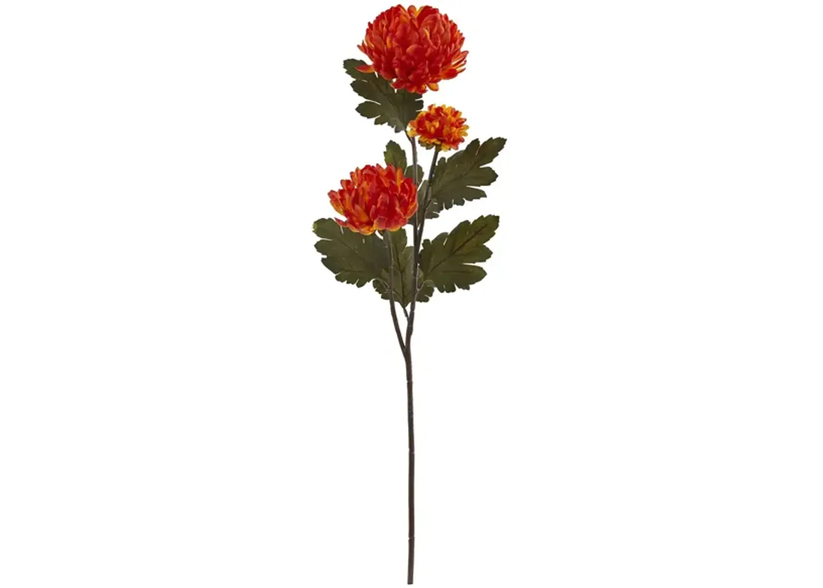 29in. Chrysanthemum Artificial Flower (Set of 12)