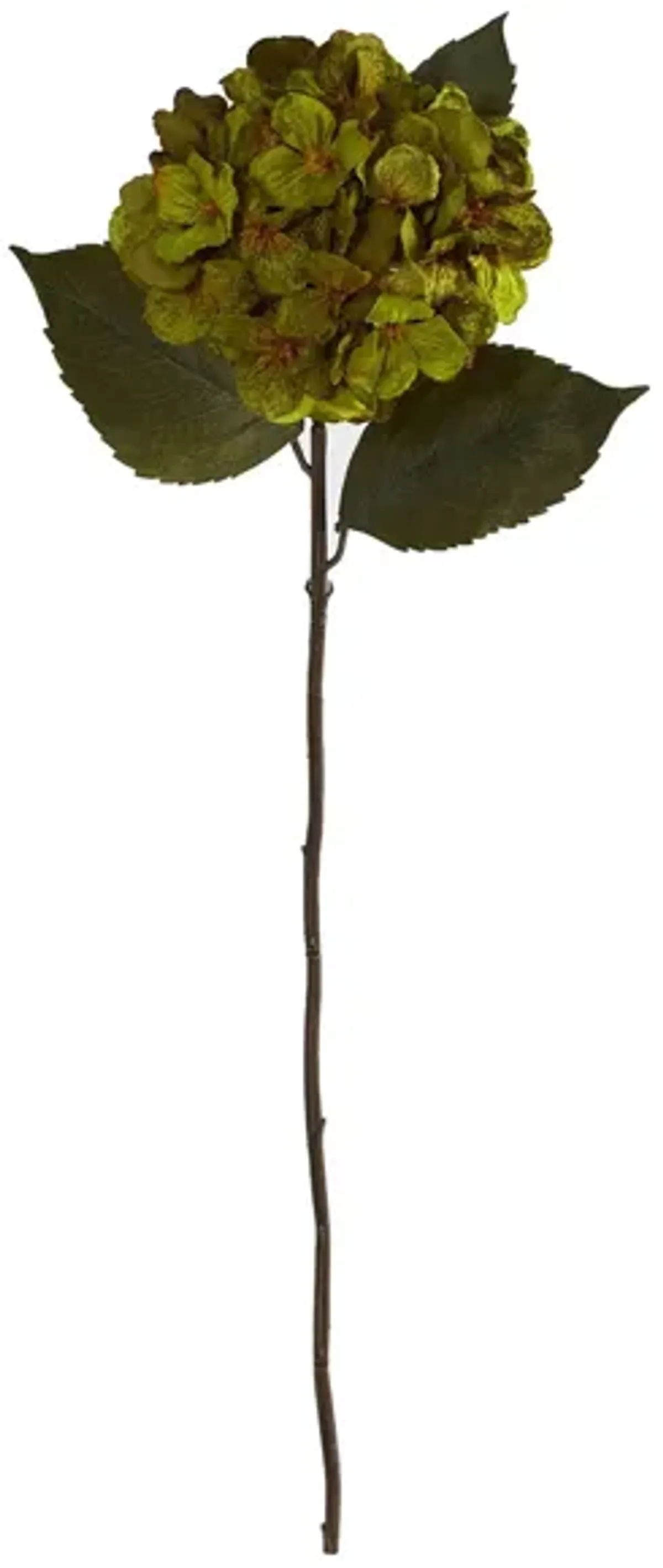 32in. Hydrangea Artificial Flower (Set of 6)