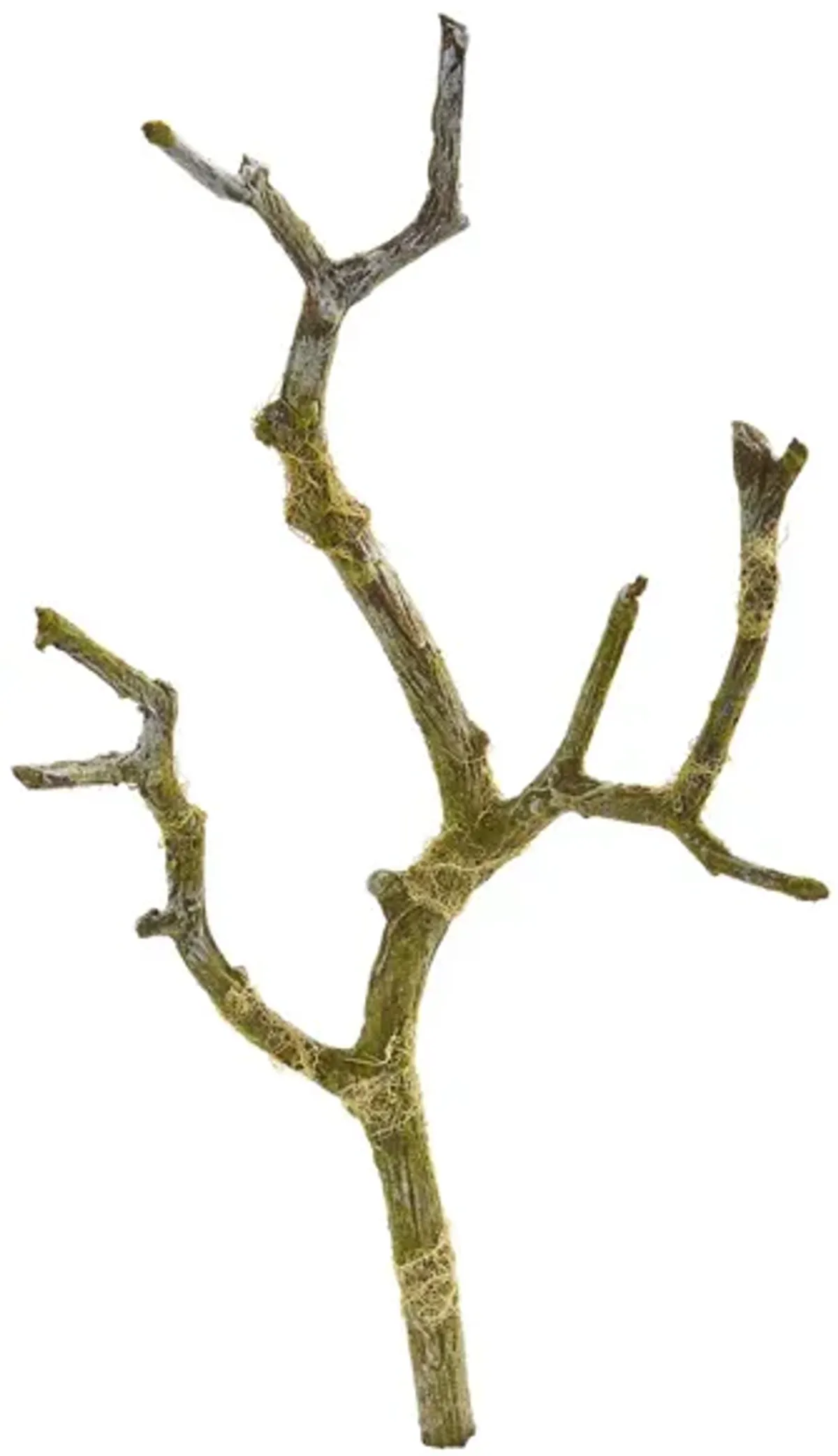 12in. Twig Artificial Branch (Set of 24) in Brown by Bellanest