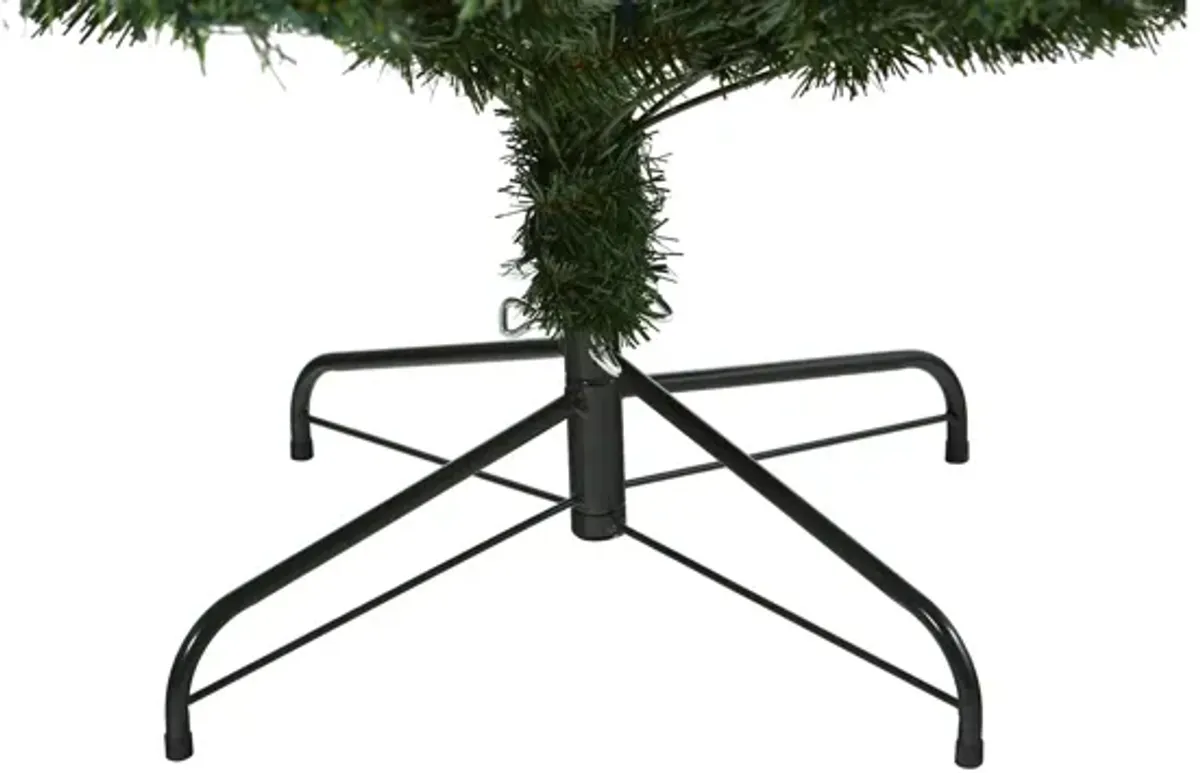 8ft. Northern Tip Pine Artificial Christmas Tree