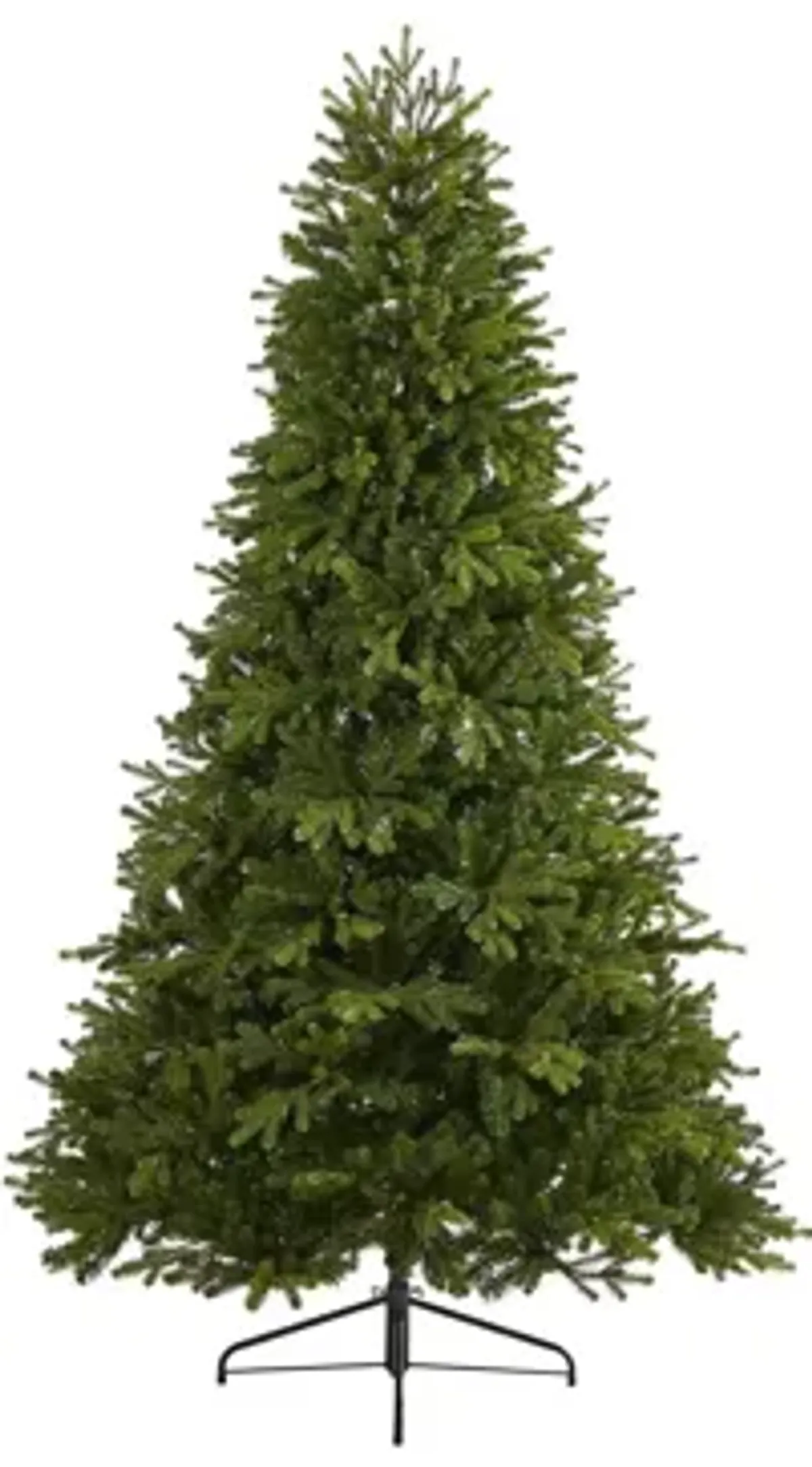 7.5ft. Pre-Lit Washington Fir Artificial Christmas Tree