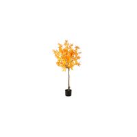 Fall foliage 4ft Harvest Maple Tree in Yellow by Bellanest