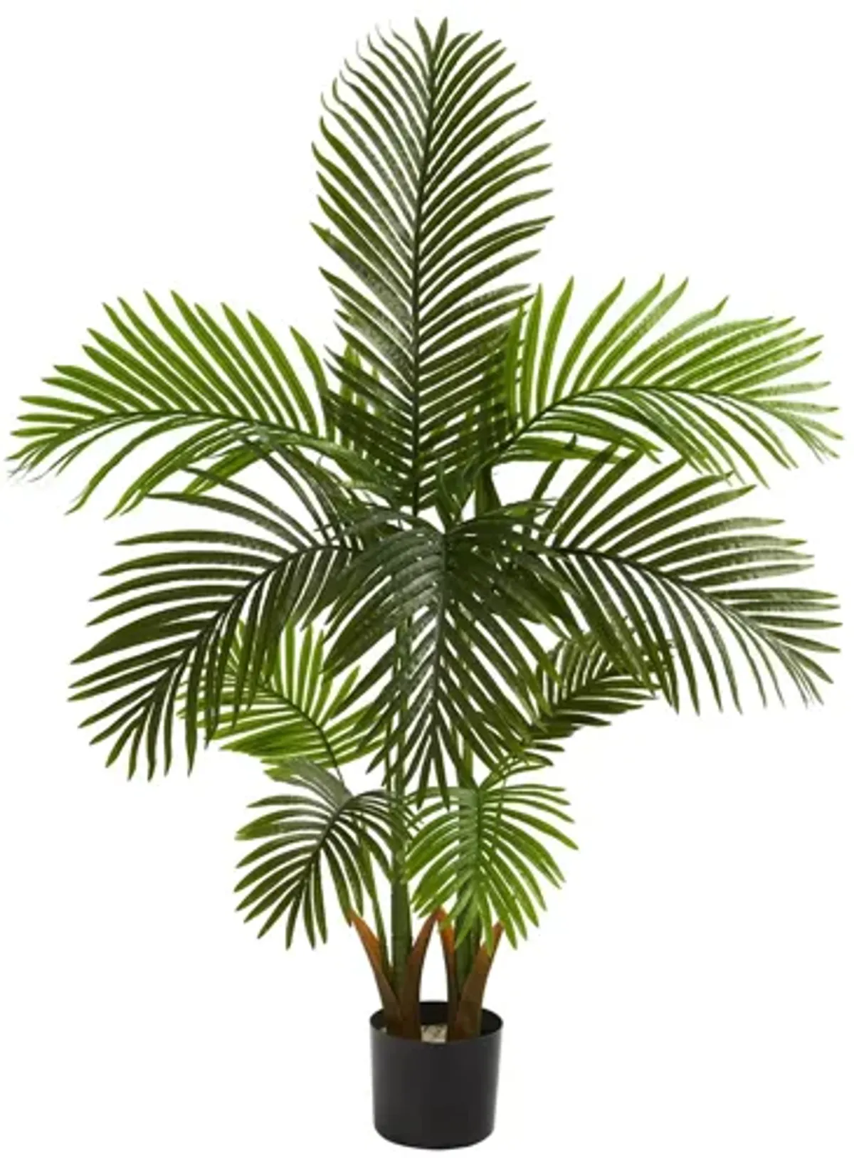 54in. Areca Palm Artificial Tree