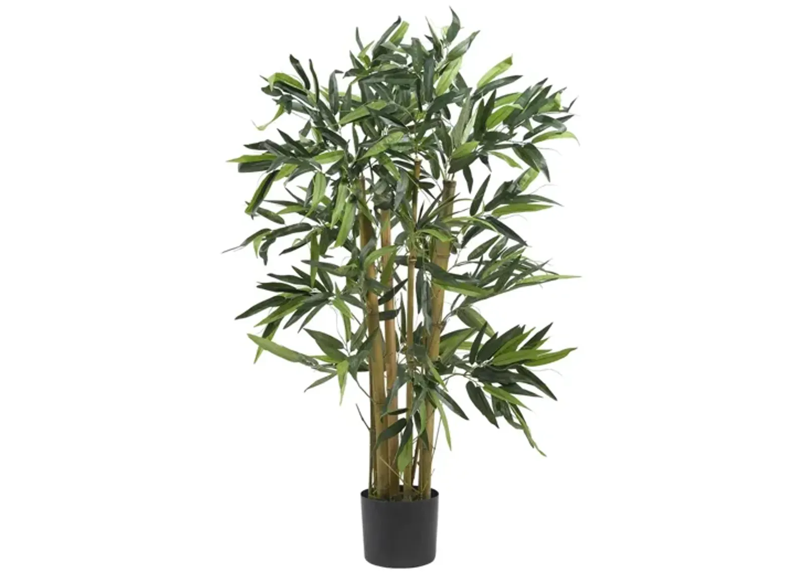 3ft. Biggy Bamboo Silk Tree