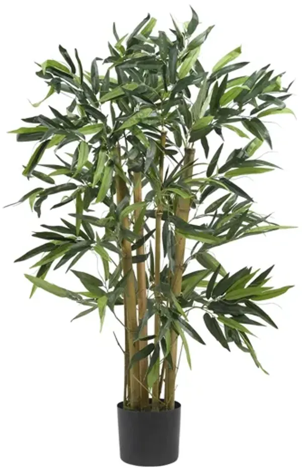 3ft. Biggy Bamboo Silk Tree