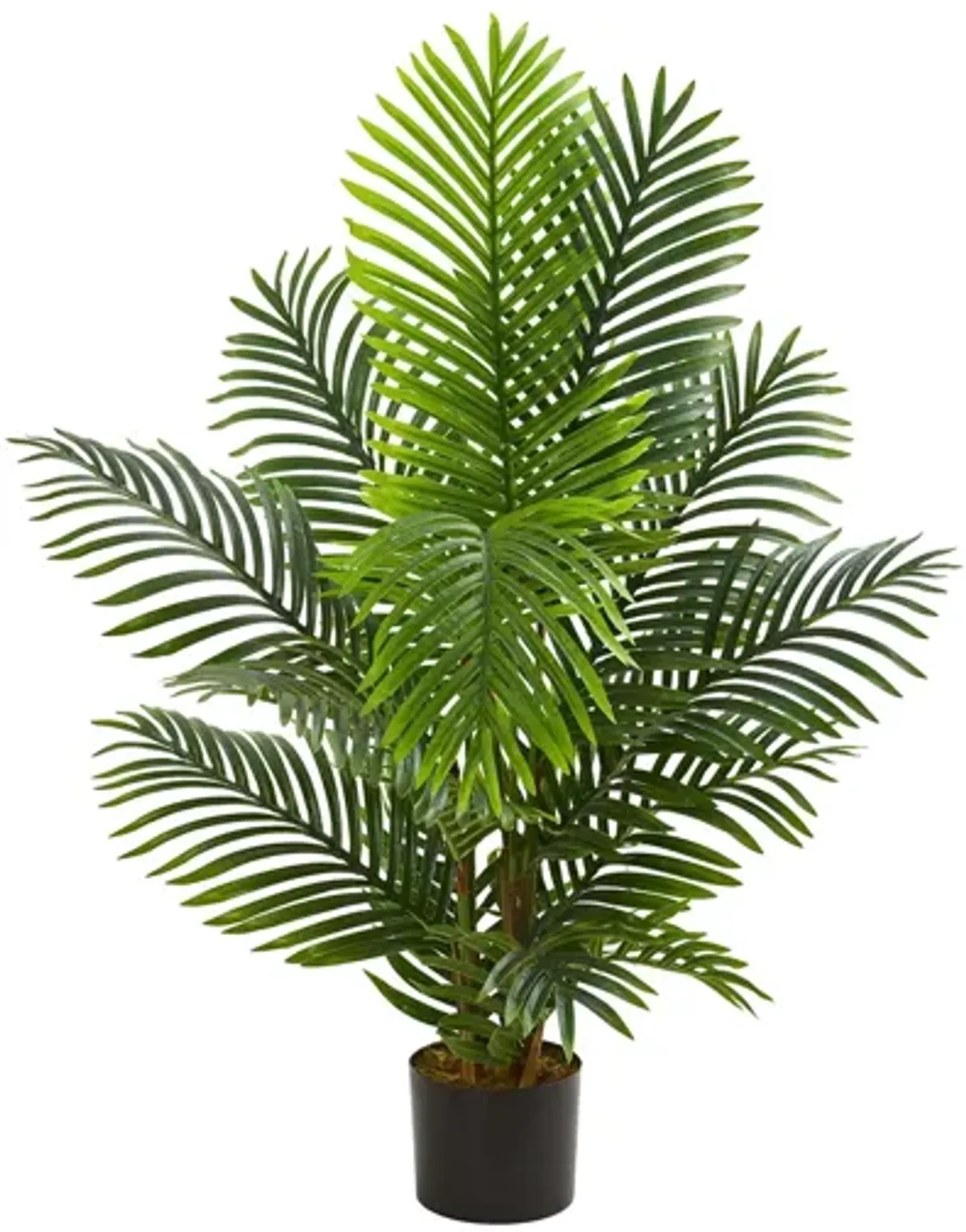 4ft. Paradise Palm Artificial Tree