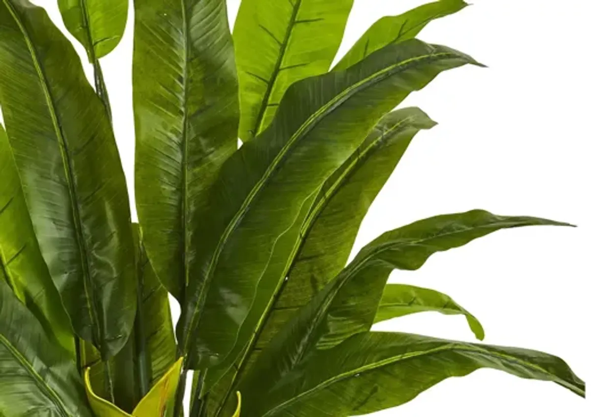 4.5ft. Travelers Palm Artificial Tree