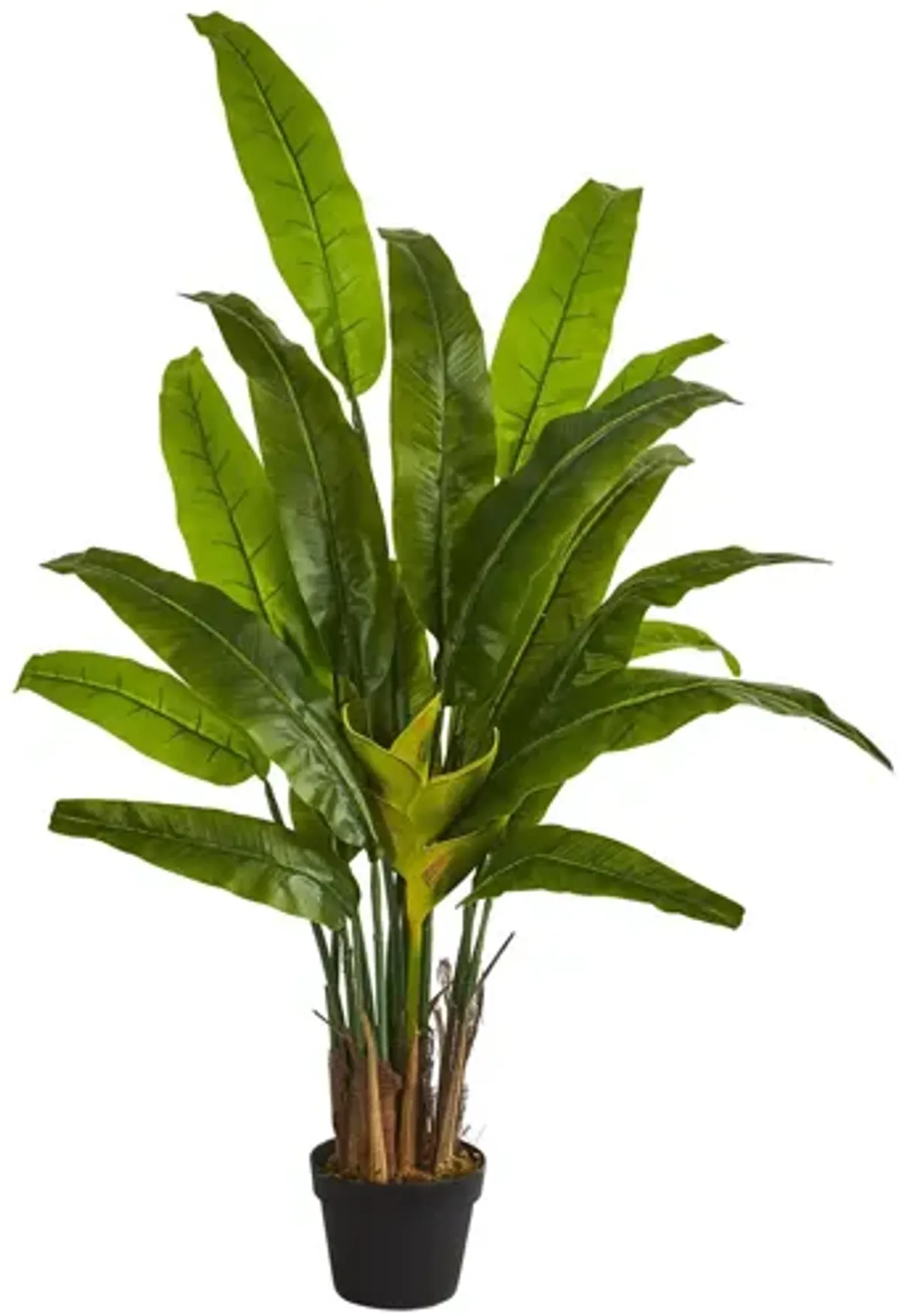 4.5ft. Travelers Palm Artificial Tree