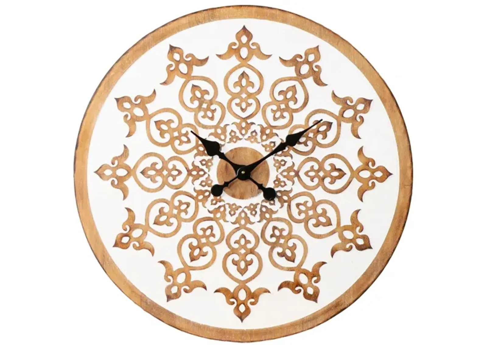 Thame Wall Clock