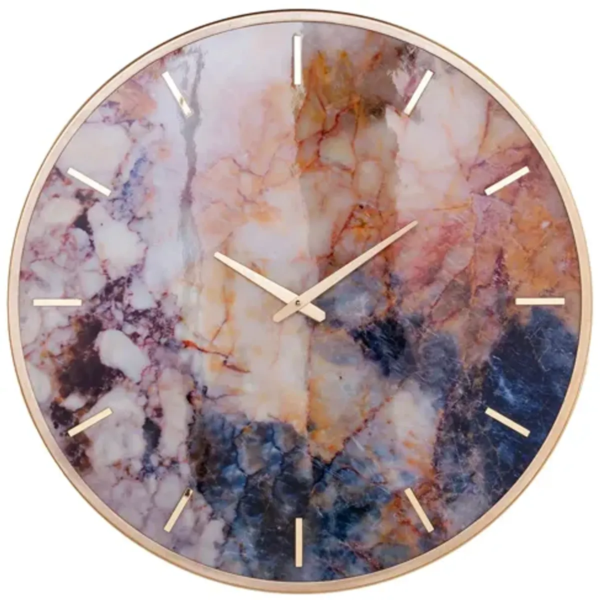 Uttoxeter Wall Clock