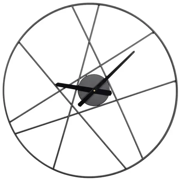 Ivy Collection Yar Wall Clock