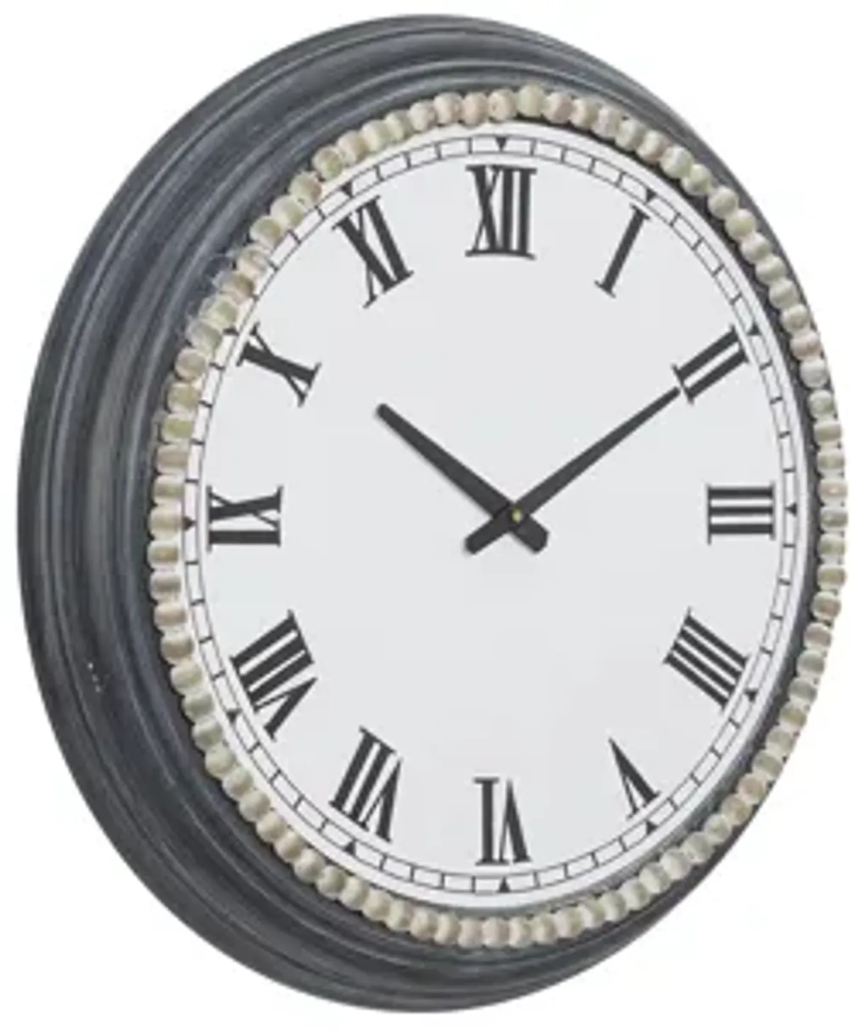 Ivy Collection Spritina Wall Clock