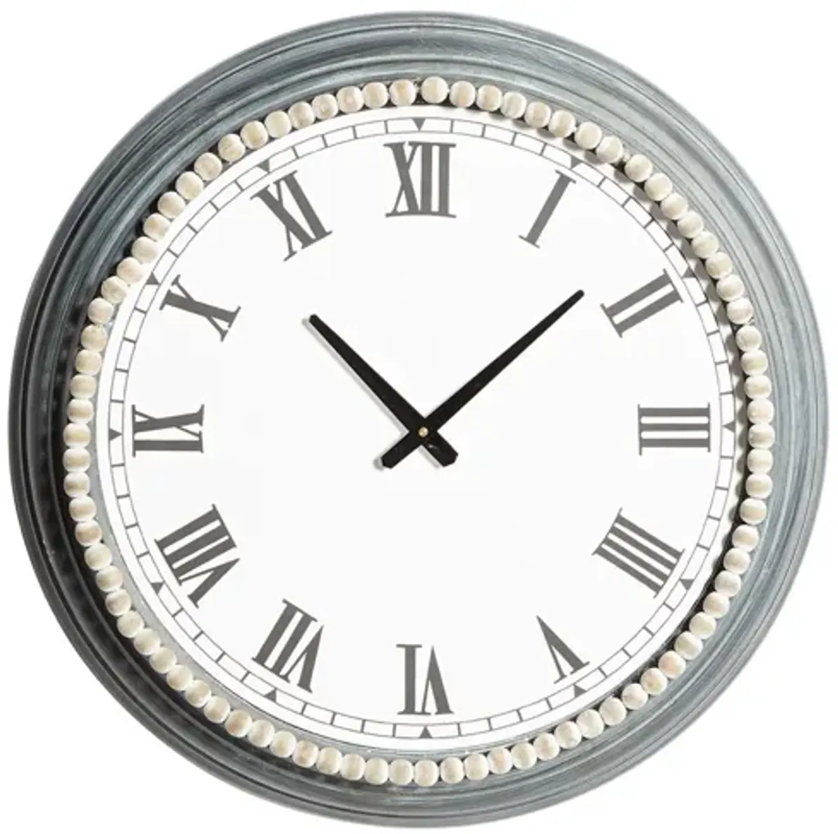 Ivy Collection Spritina Wall Clock