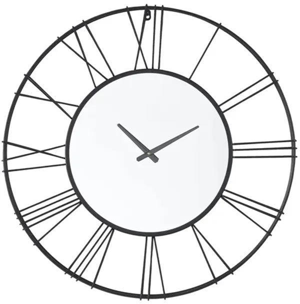 Ivy Collection Sigmund Wall Clock