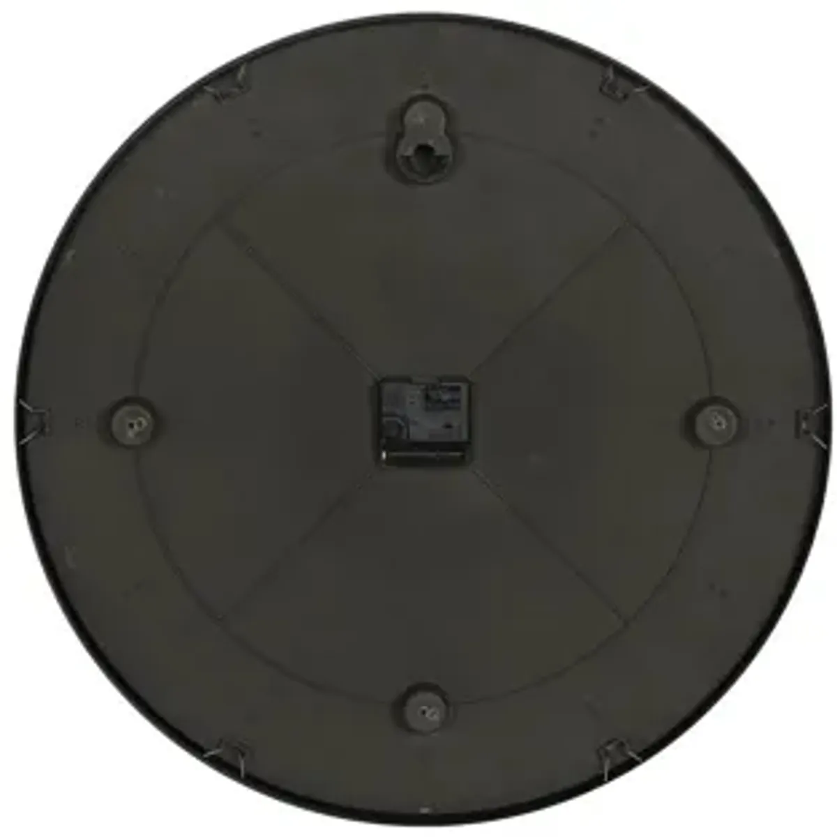 Ivy Collection Meacham Wall Clock