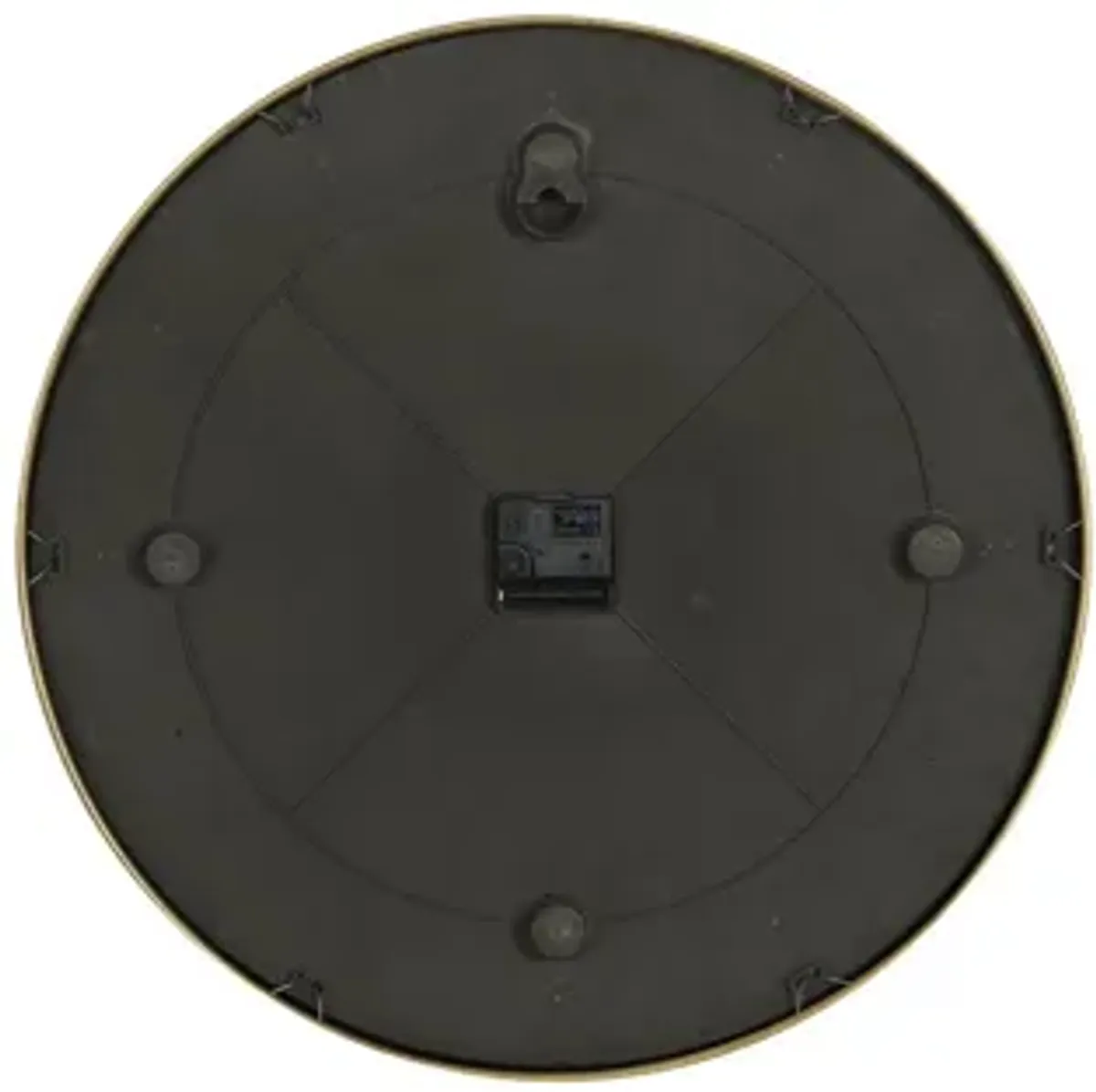 Ivy Collection League Wall Clock
