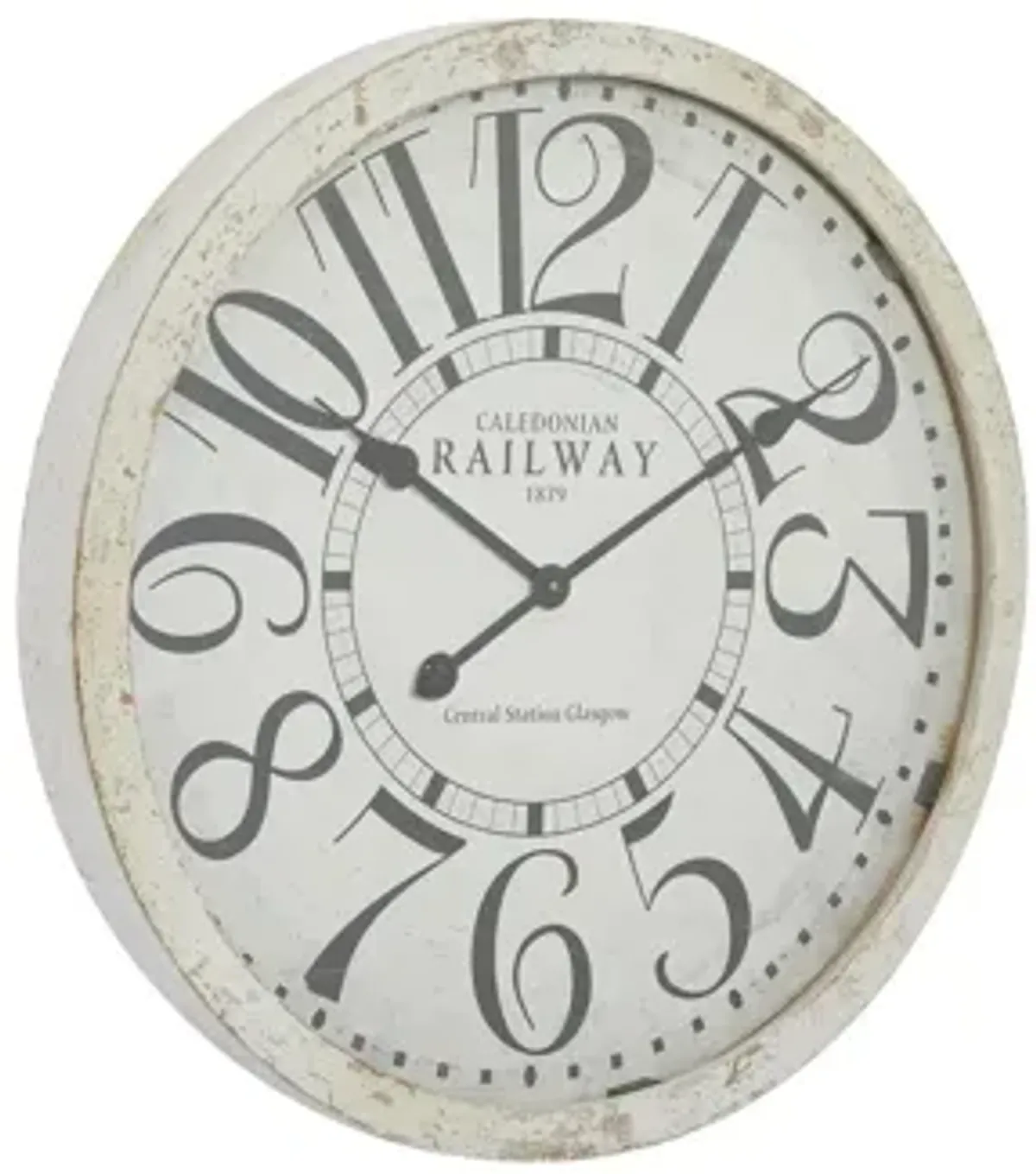 Ivy Collection Heinrich Wall Clock