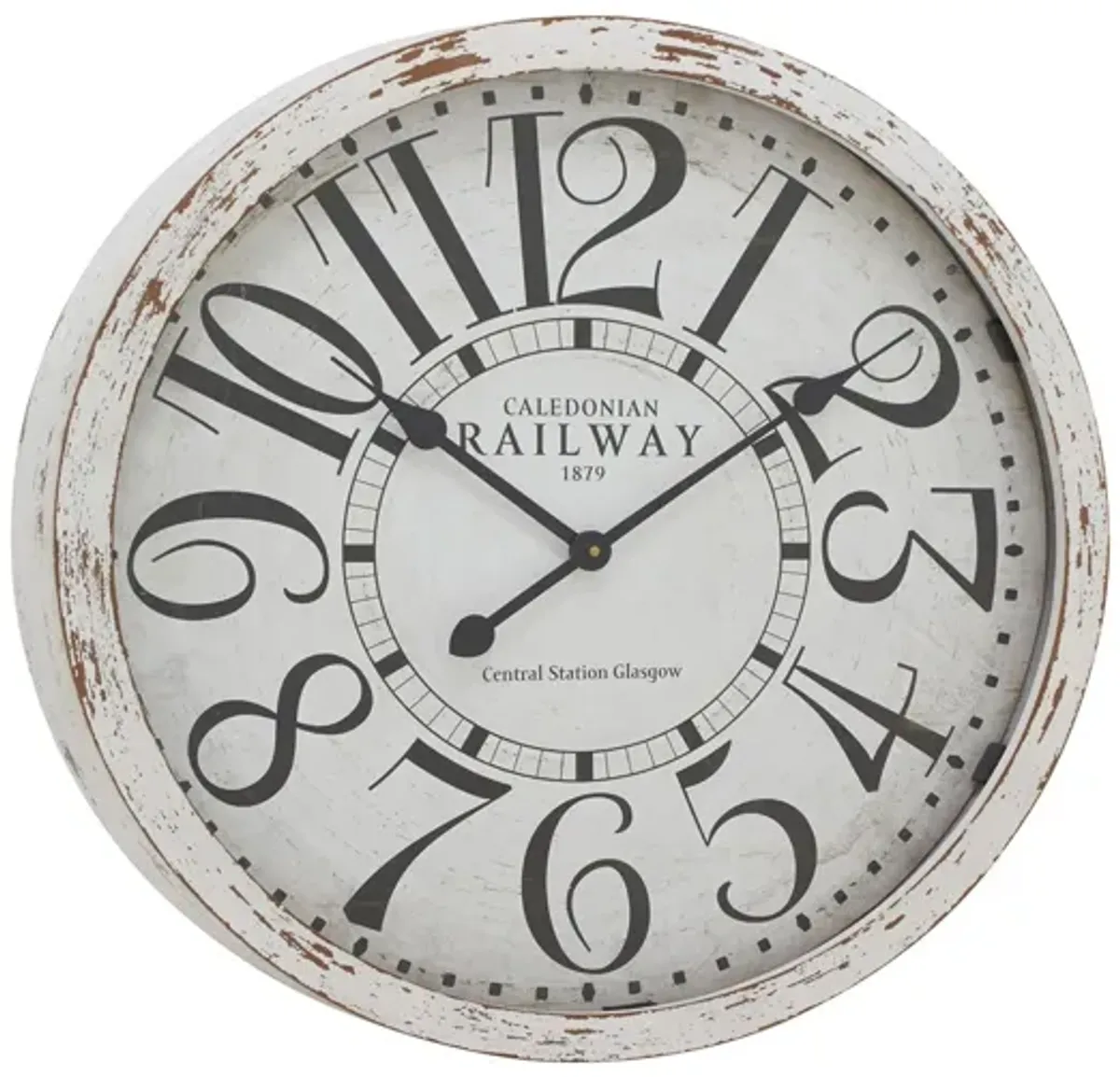 Ivy Collection Heinrich Wall Clock