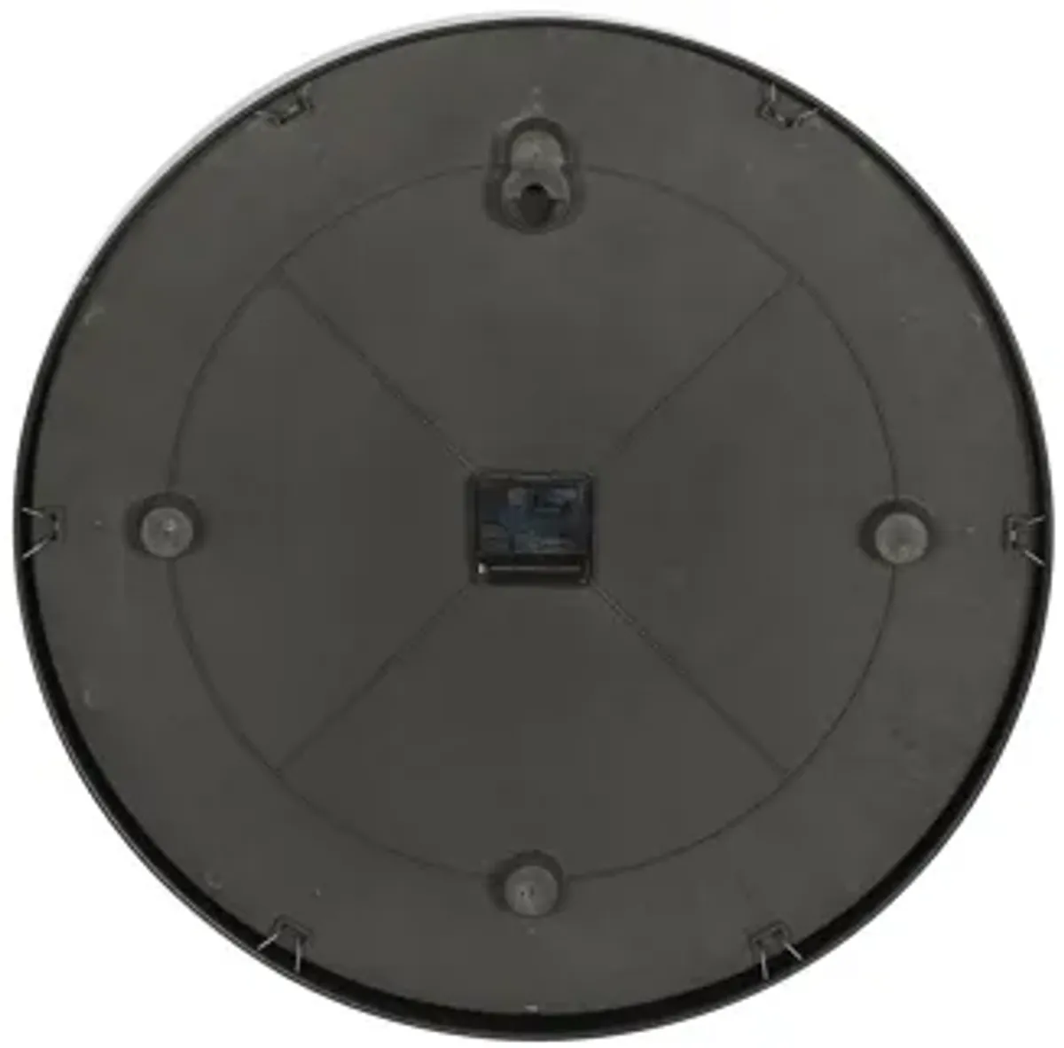 Ivy Collection League Wall Clock