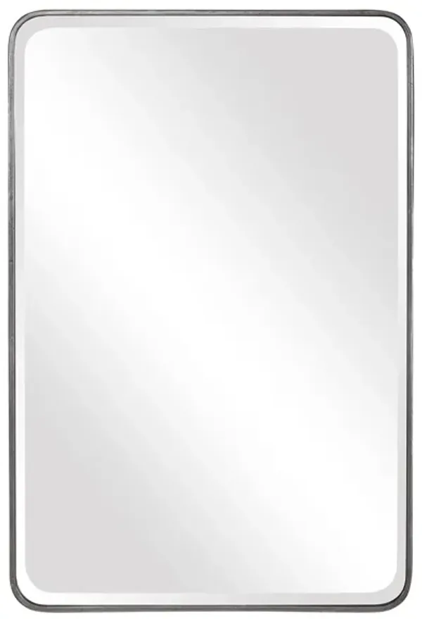 Aramis Silver Mirror