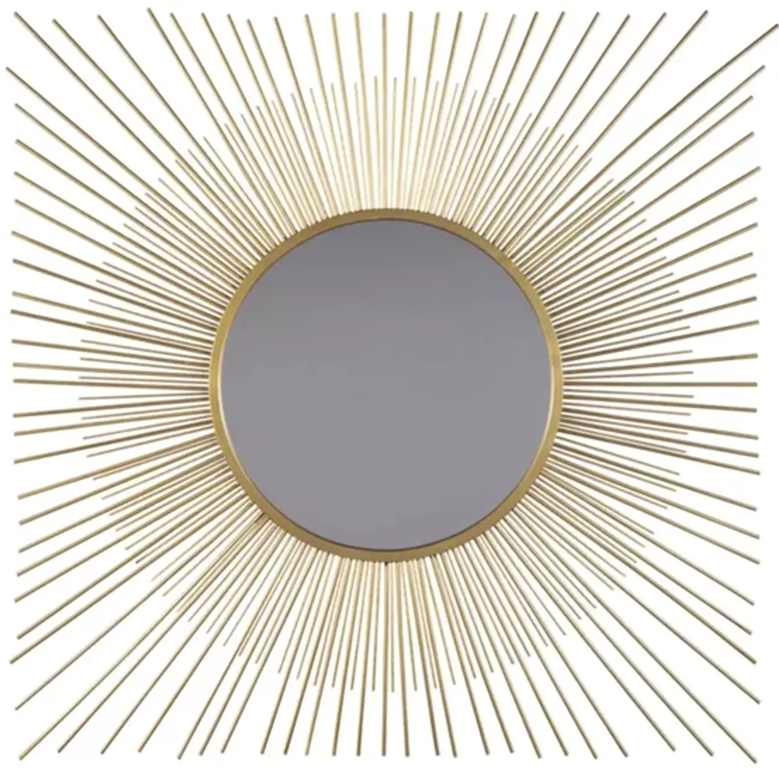 Elspeth Accent Mirror