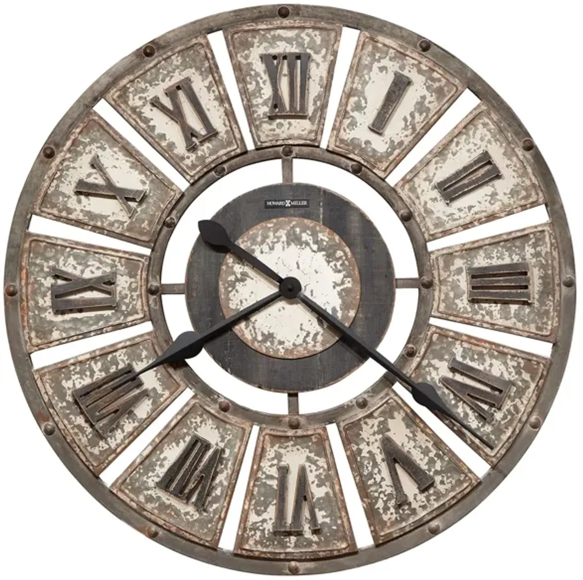 Edon Wall Clock