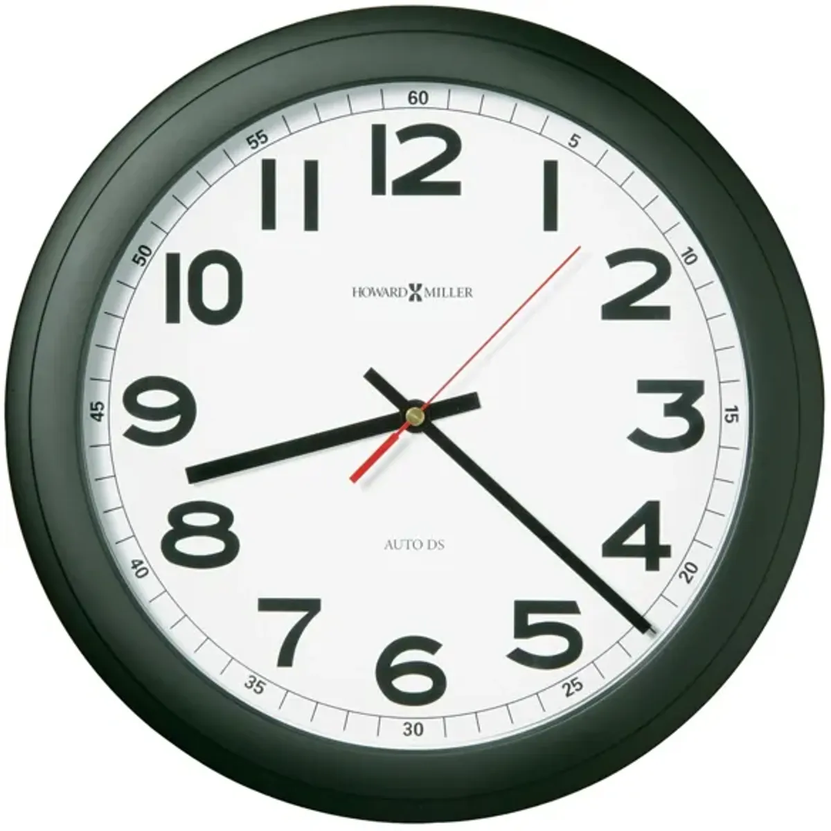 Norcross Wall Clock