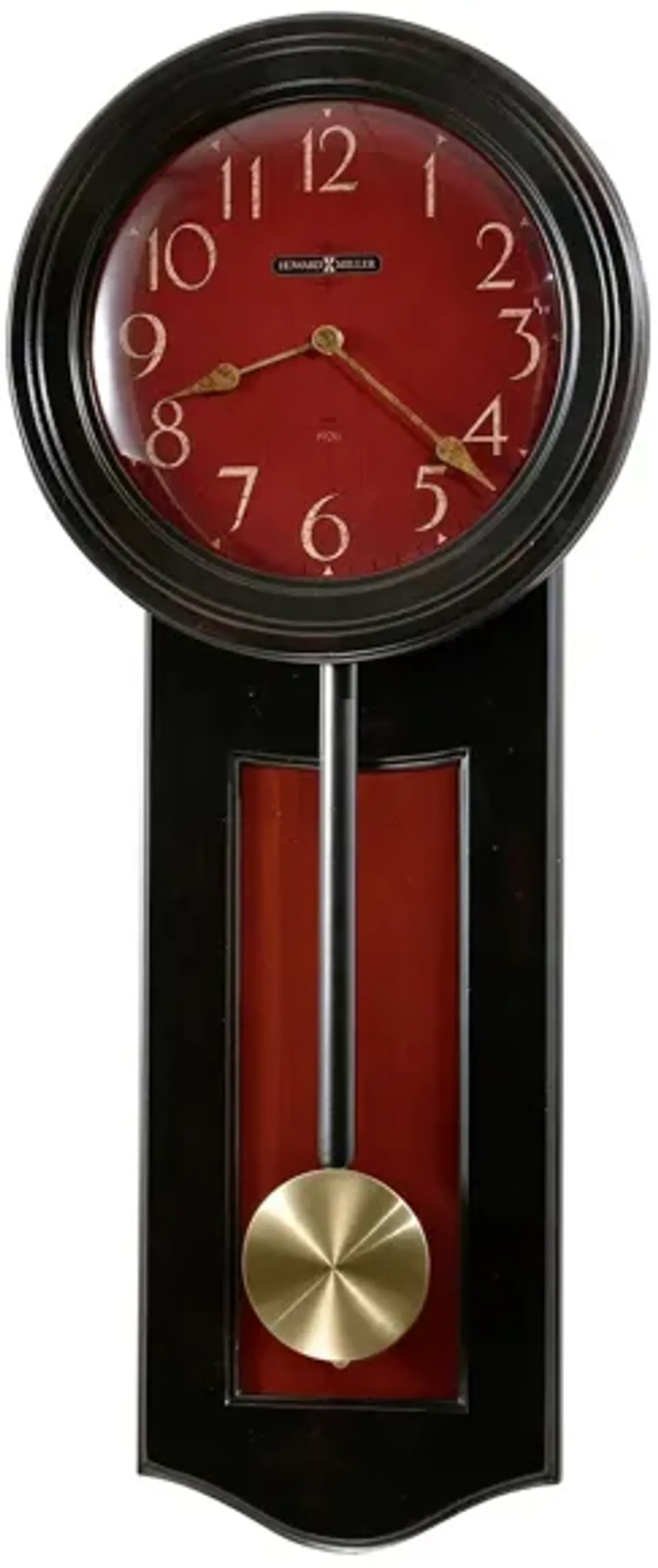 Alexi Wall Clock