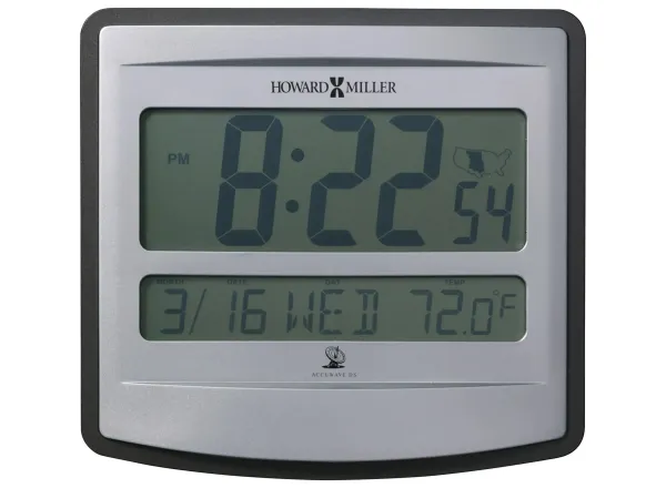 Nikita Wall Clock