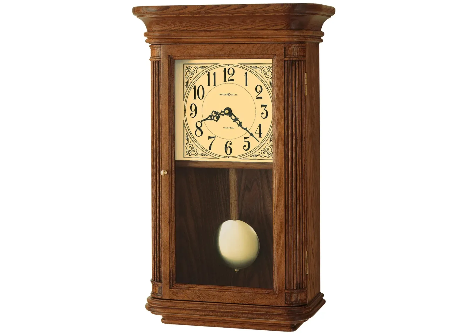 Westbrook Wall Clock