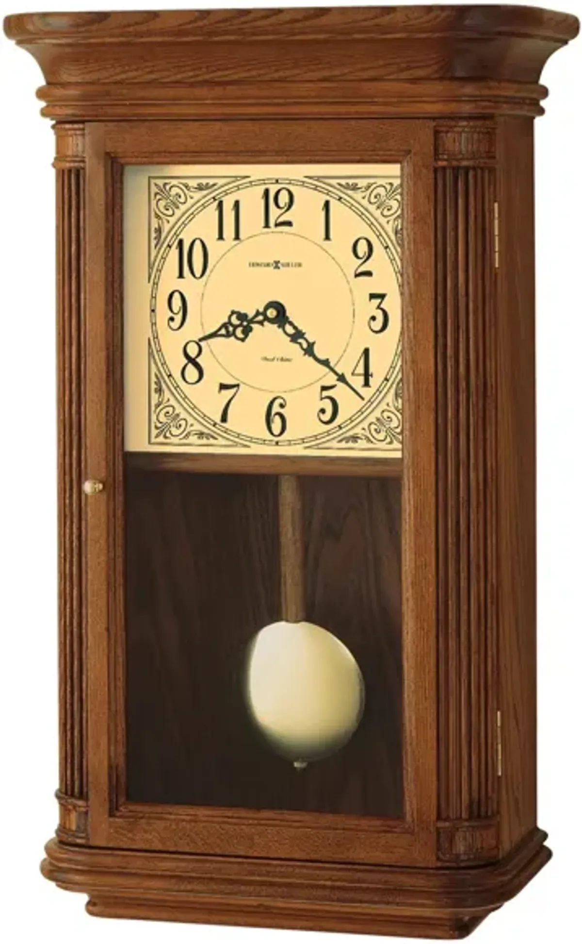 Westbrook Wall Clock