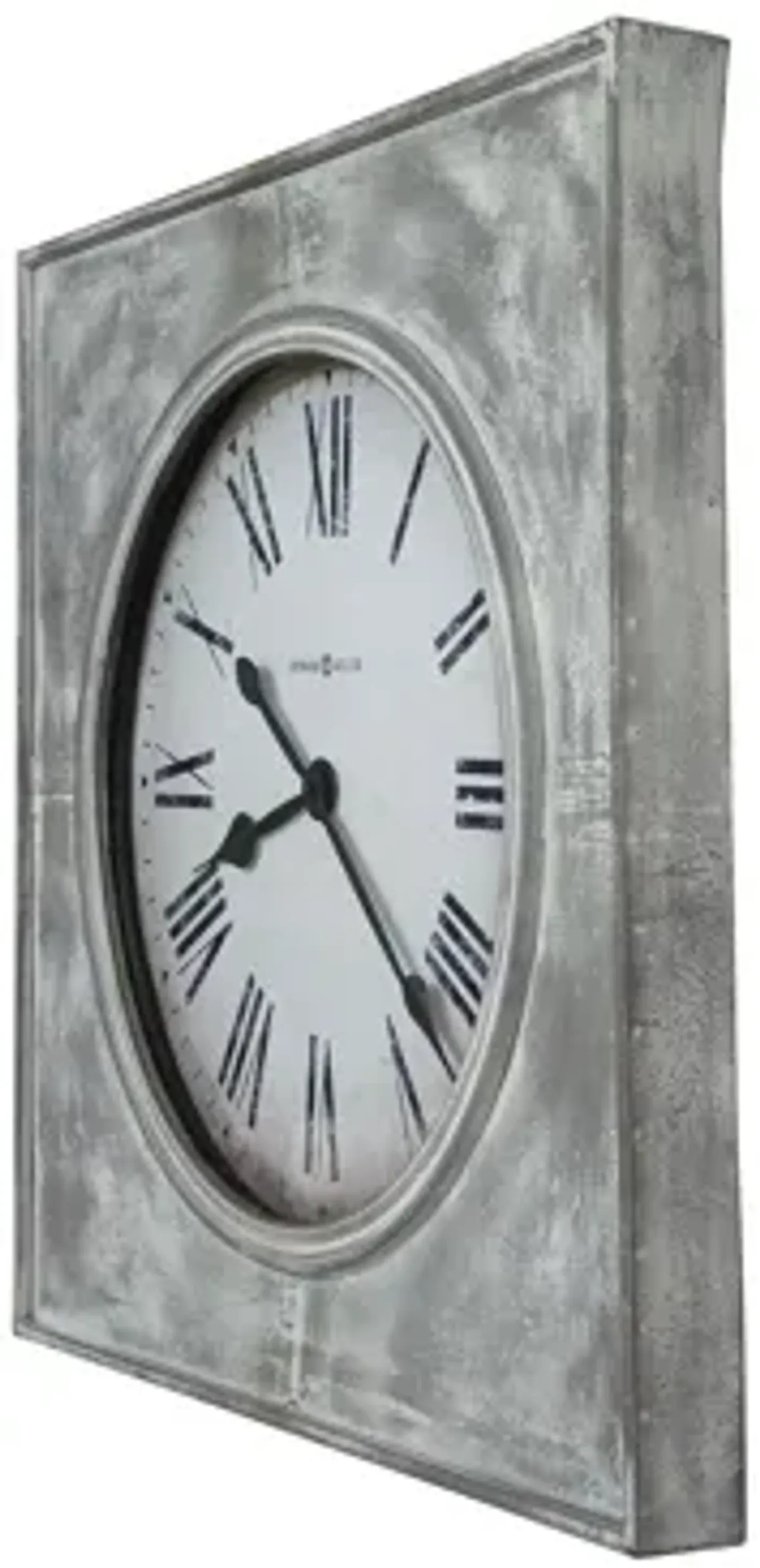 Bathazaar Wall Clock