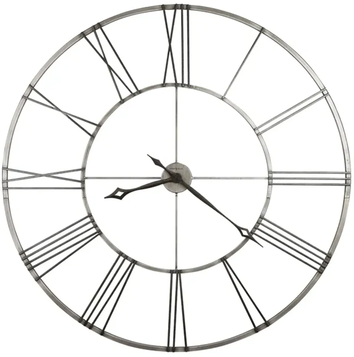 Stockton Wall Clock