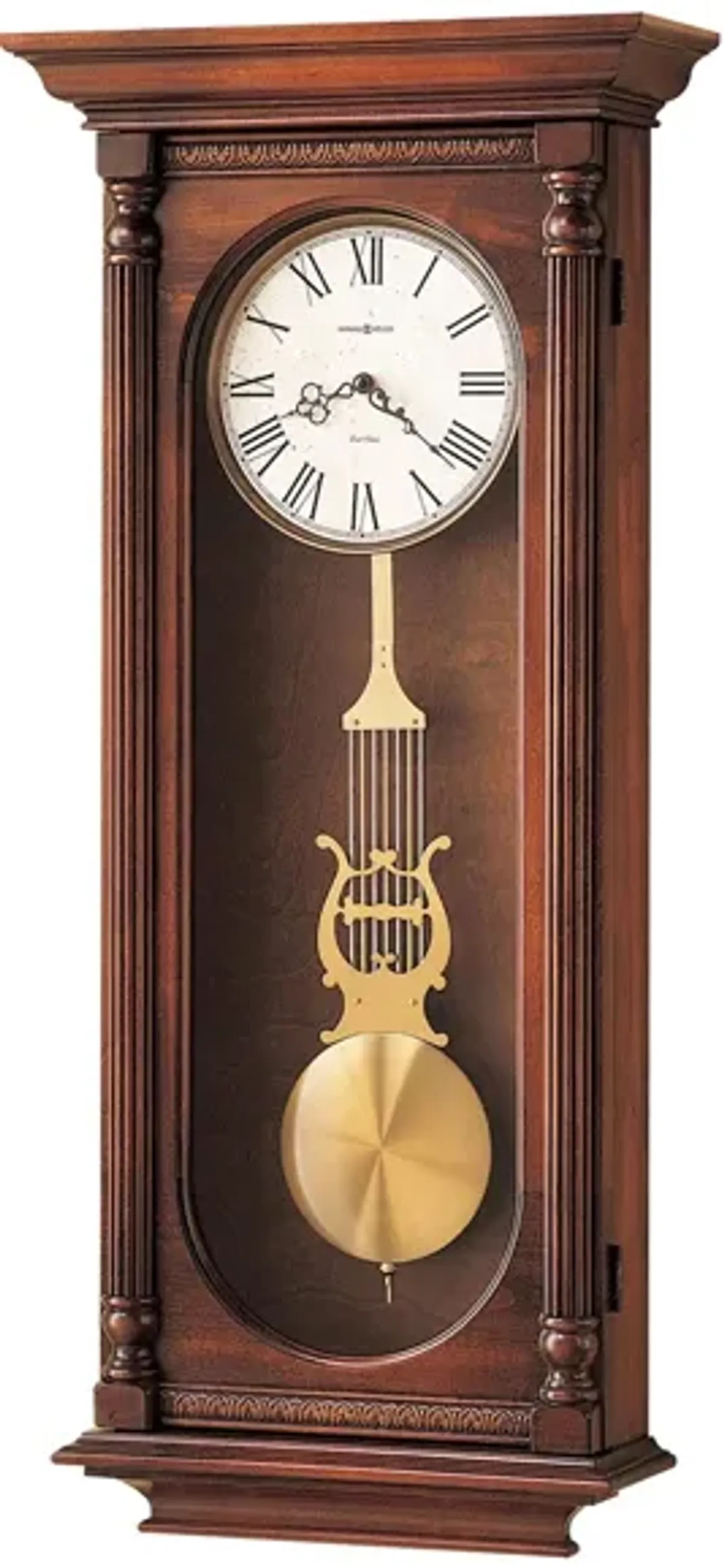 Helmsley Wall Clock