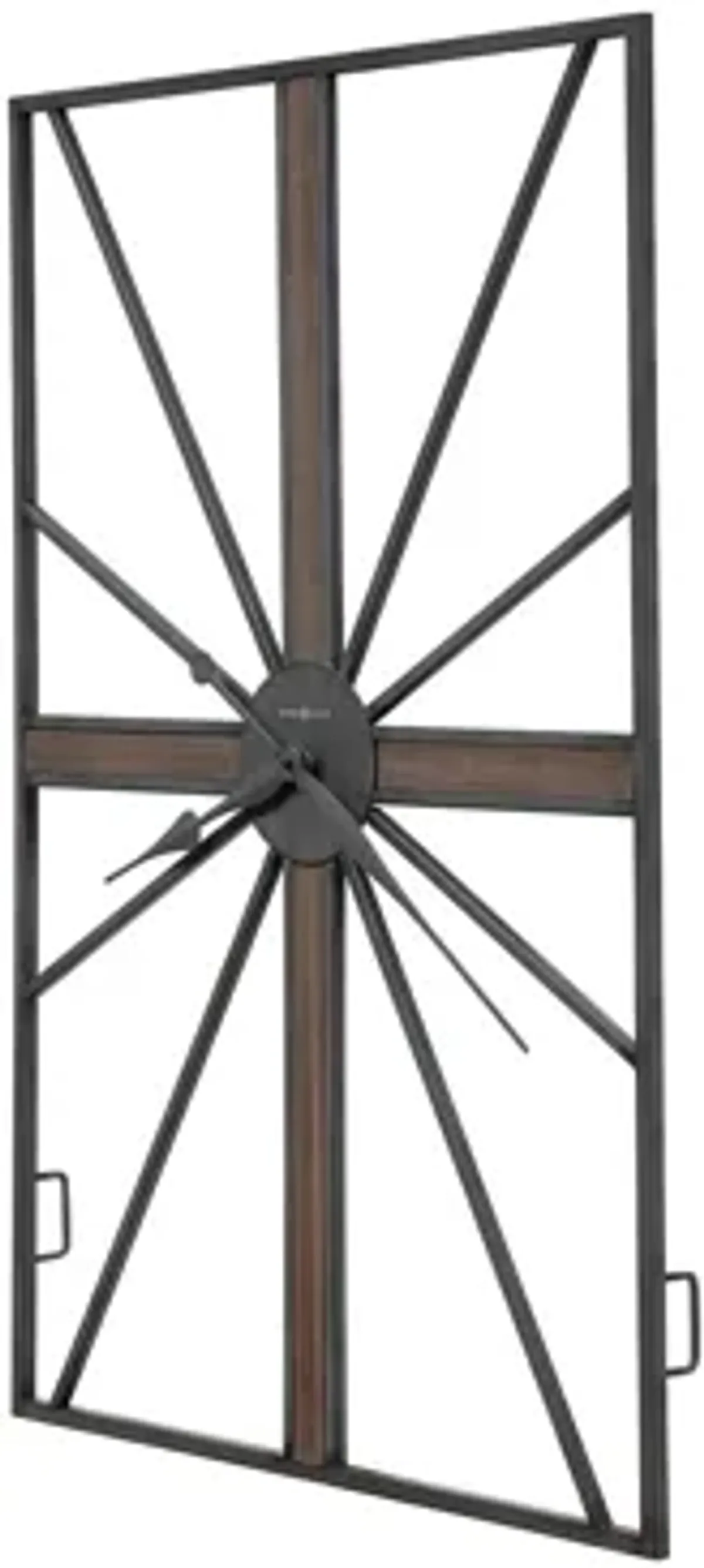 Red Hook Wall Clock