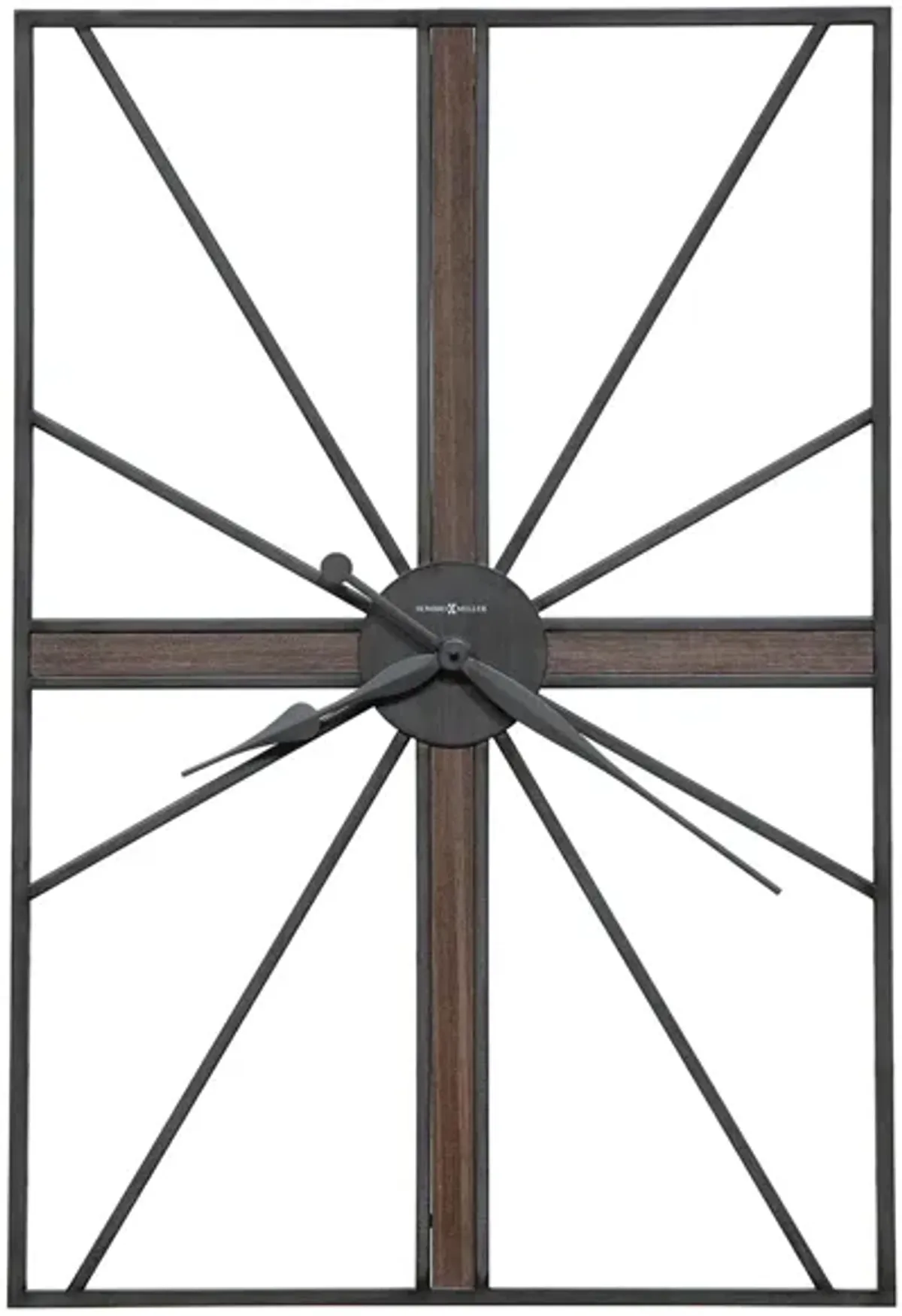Red Hook Wall Clock