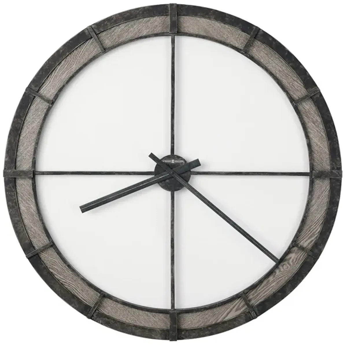 Mara Wall Clock