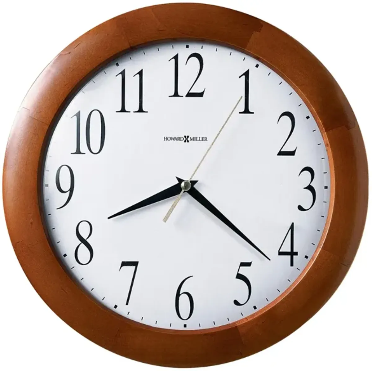 Corporate Wall Clock