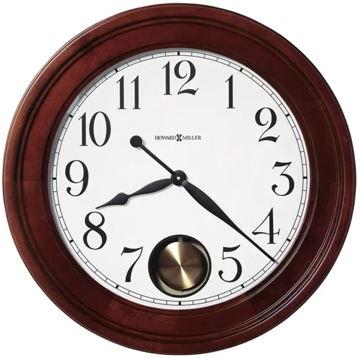 Griffith Wall Clock