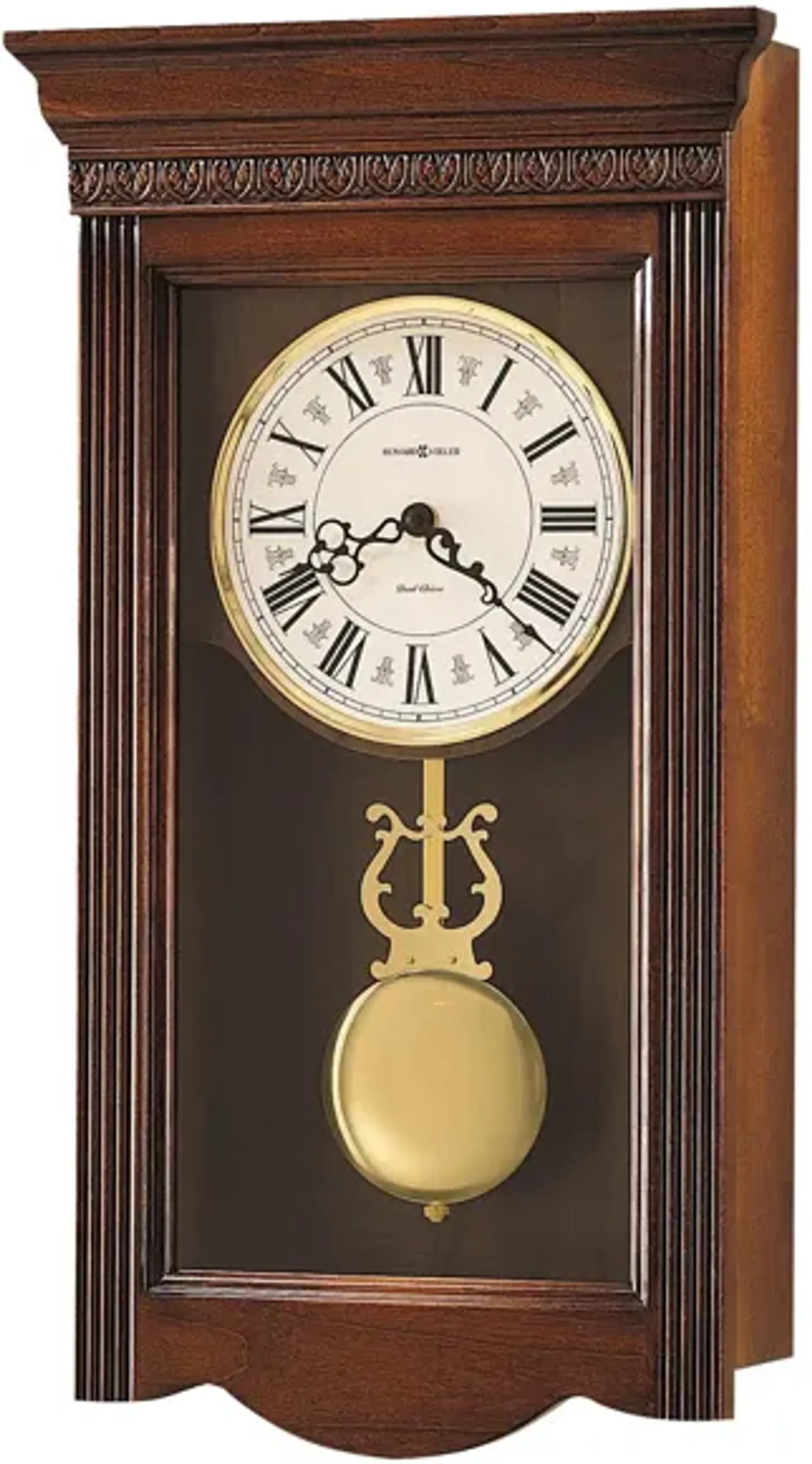 Eastmont Wall Clock