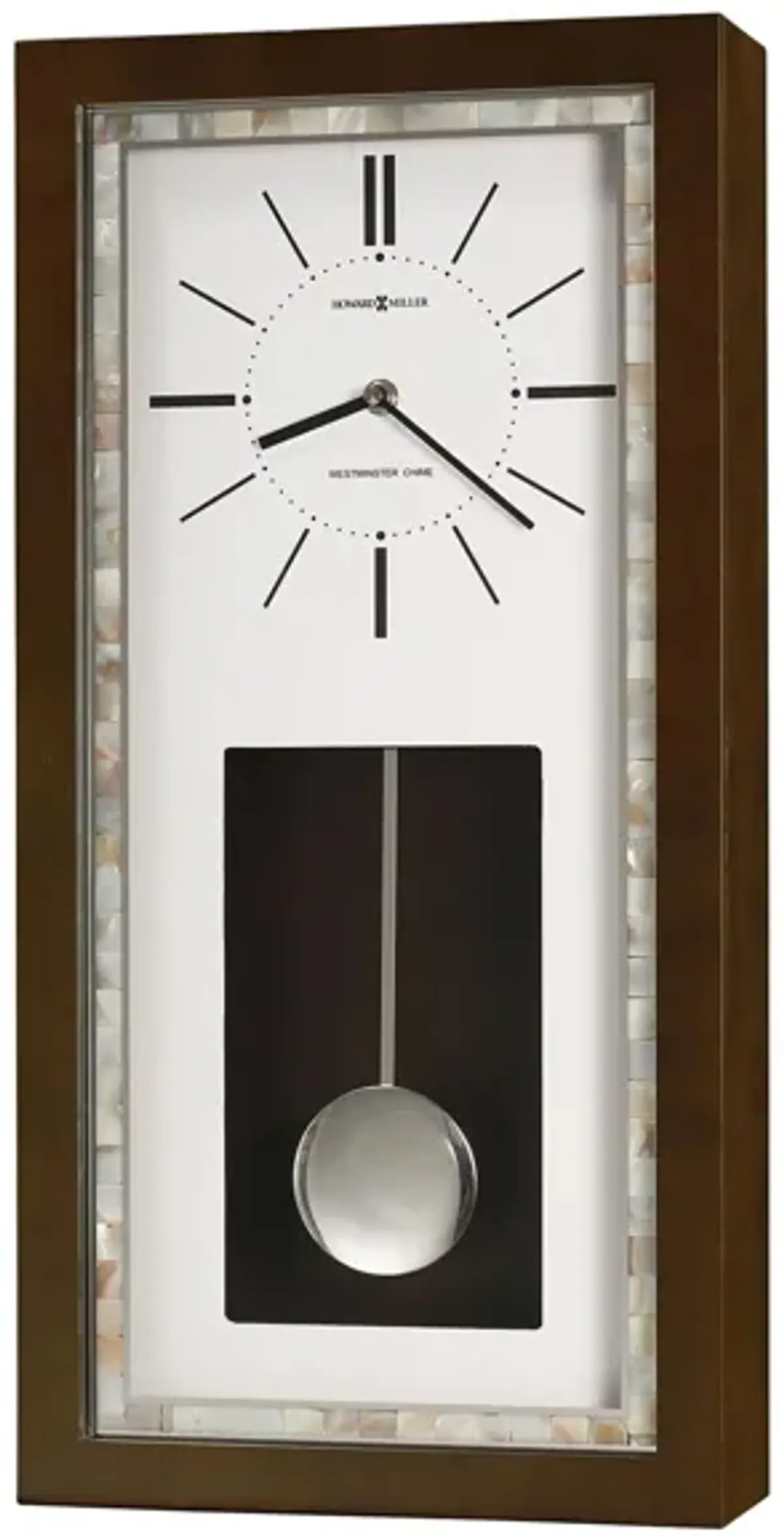 Holden Wall Clock