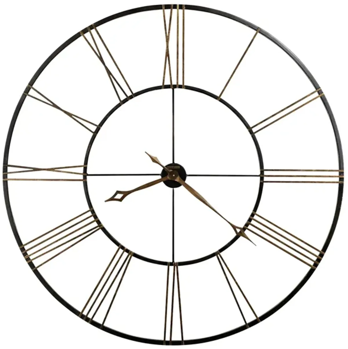 Postema Wall Clock