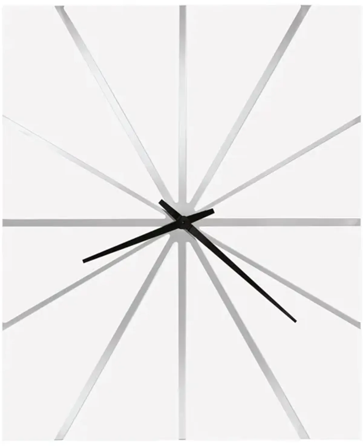Zander Wall Clock