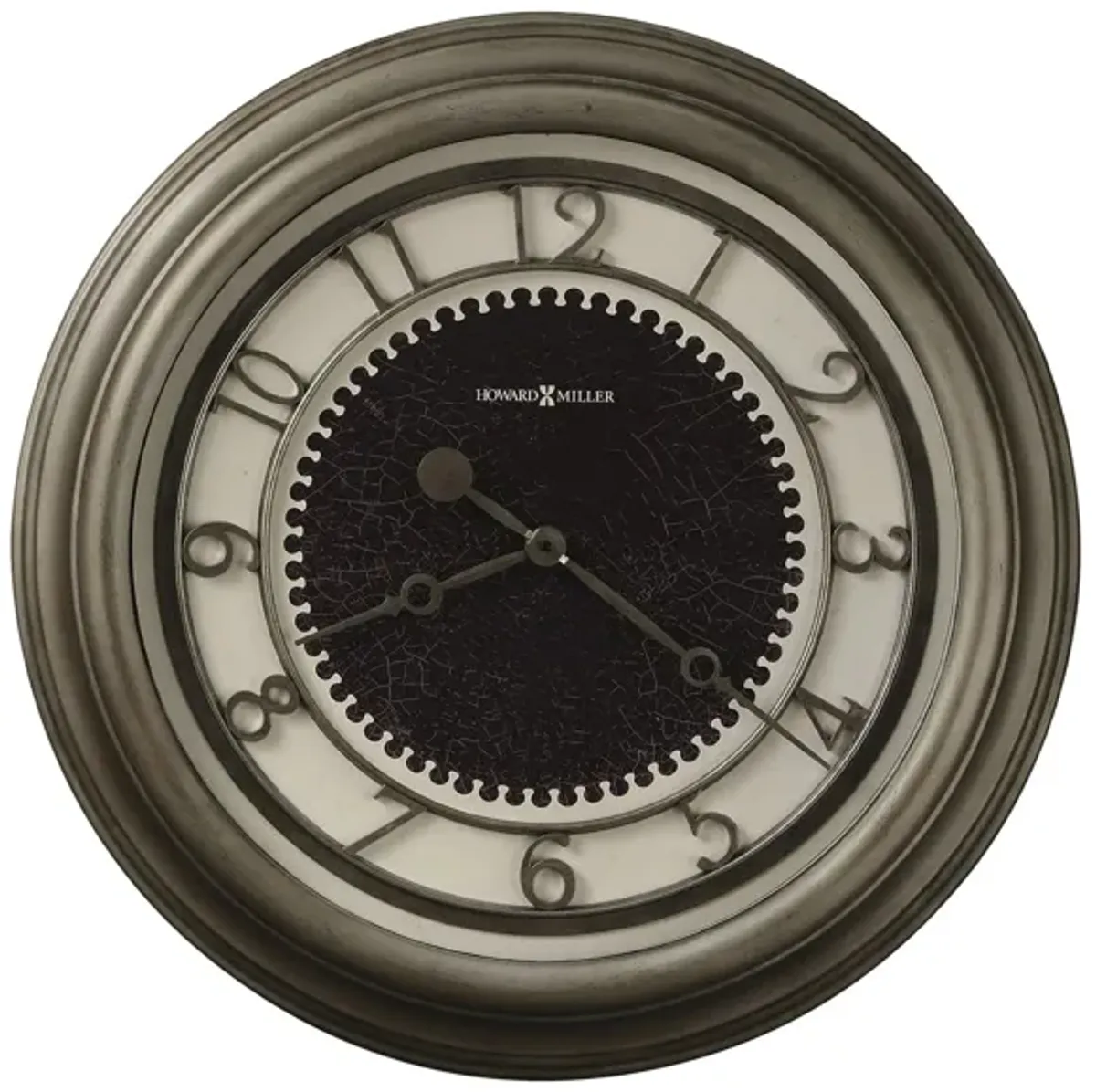 Kennesaw Wall Clock