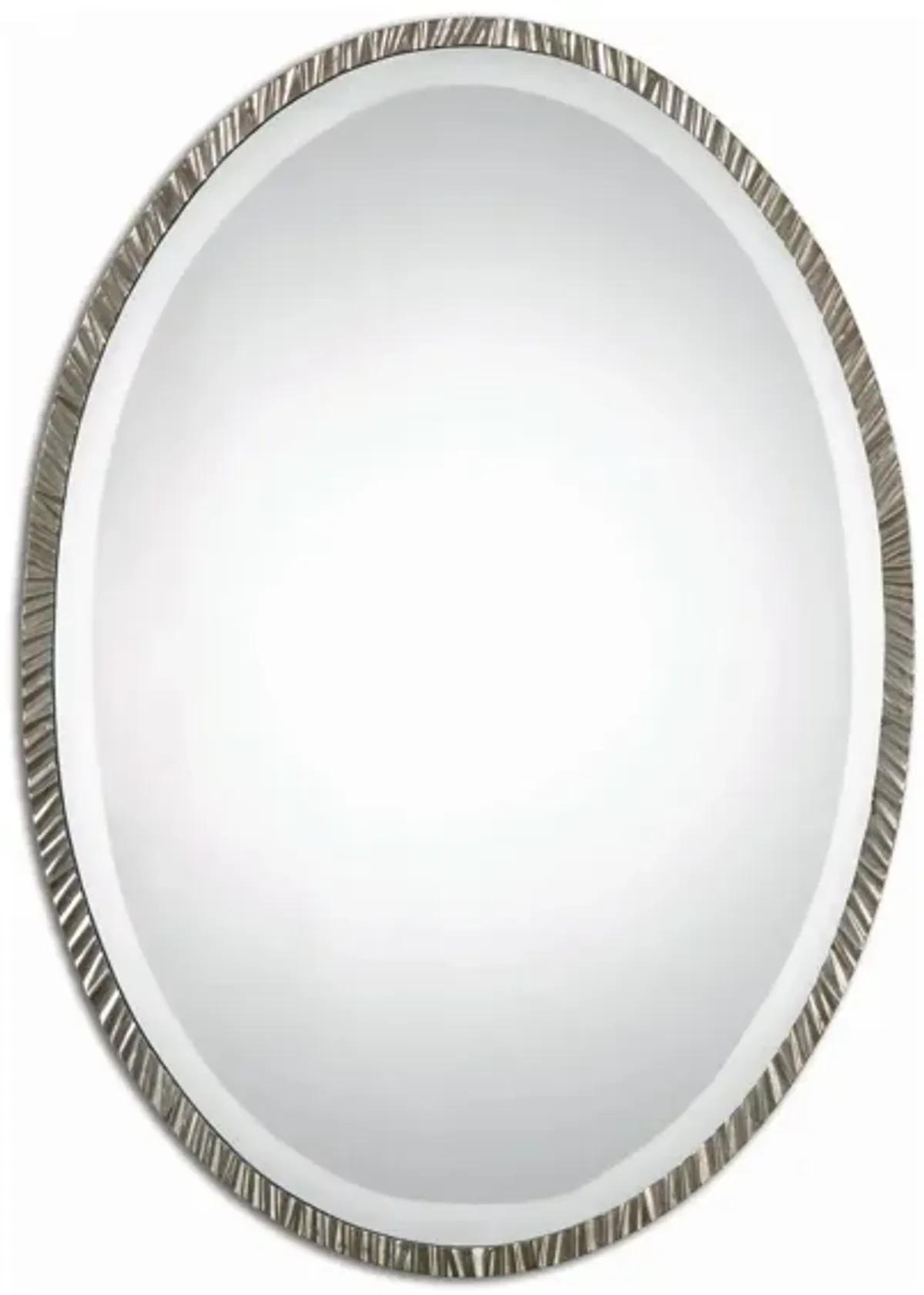 Annadel Oval Wall Mirror