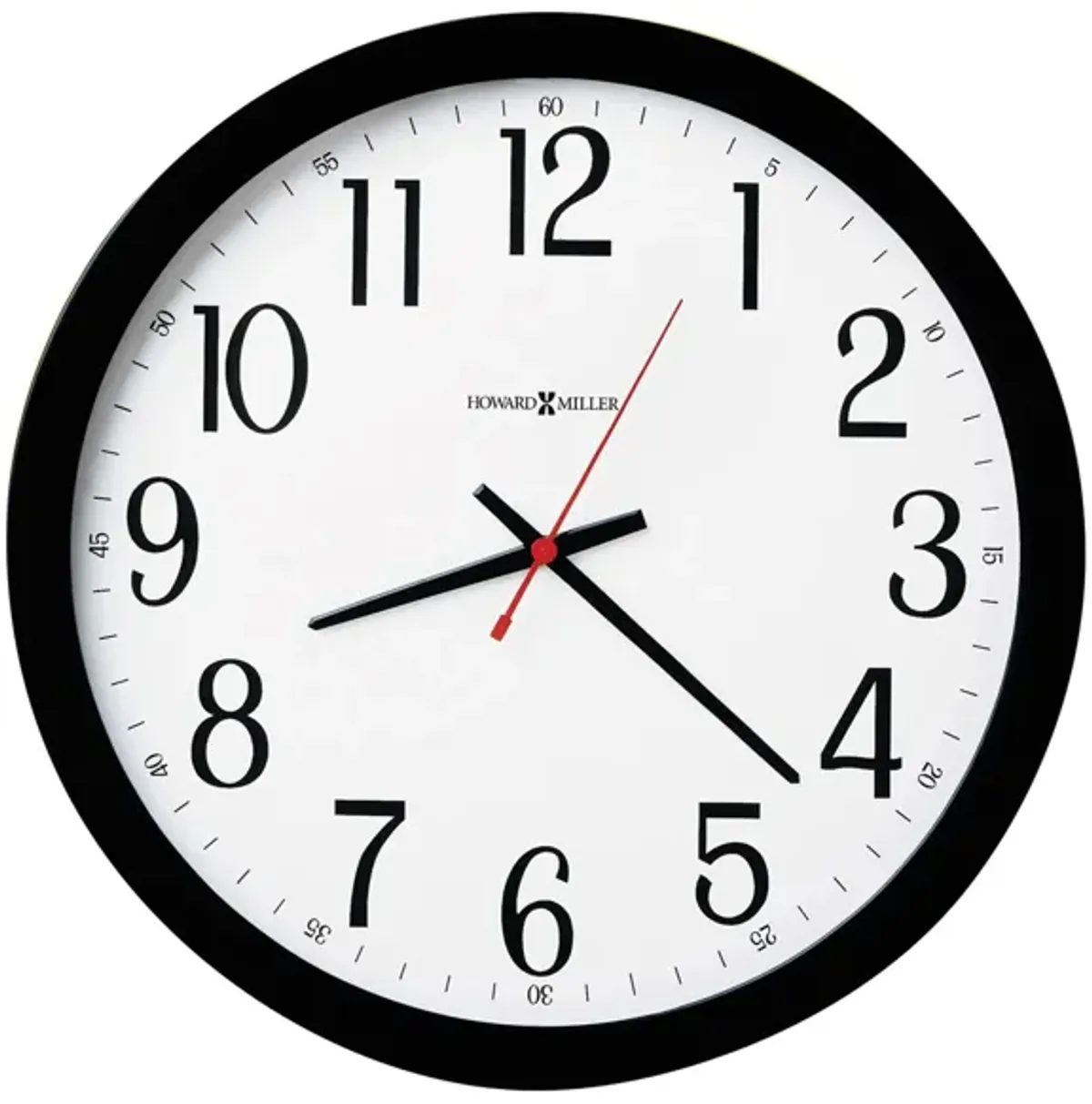 Gallery Wall Clock