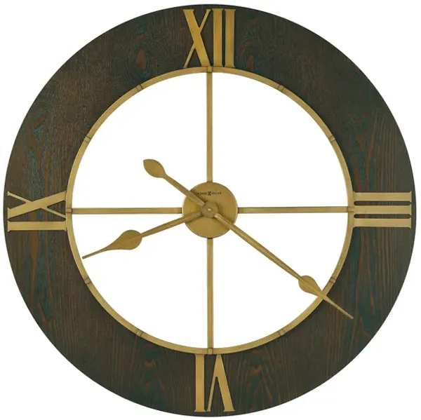 Chasum Wall Clock
