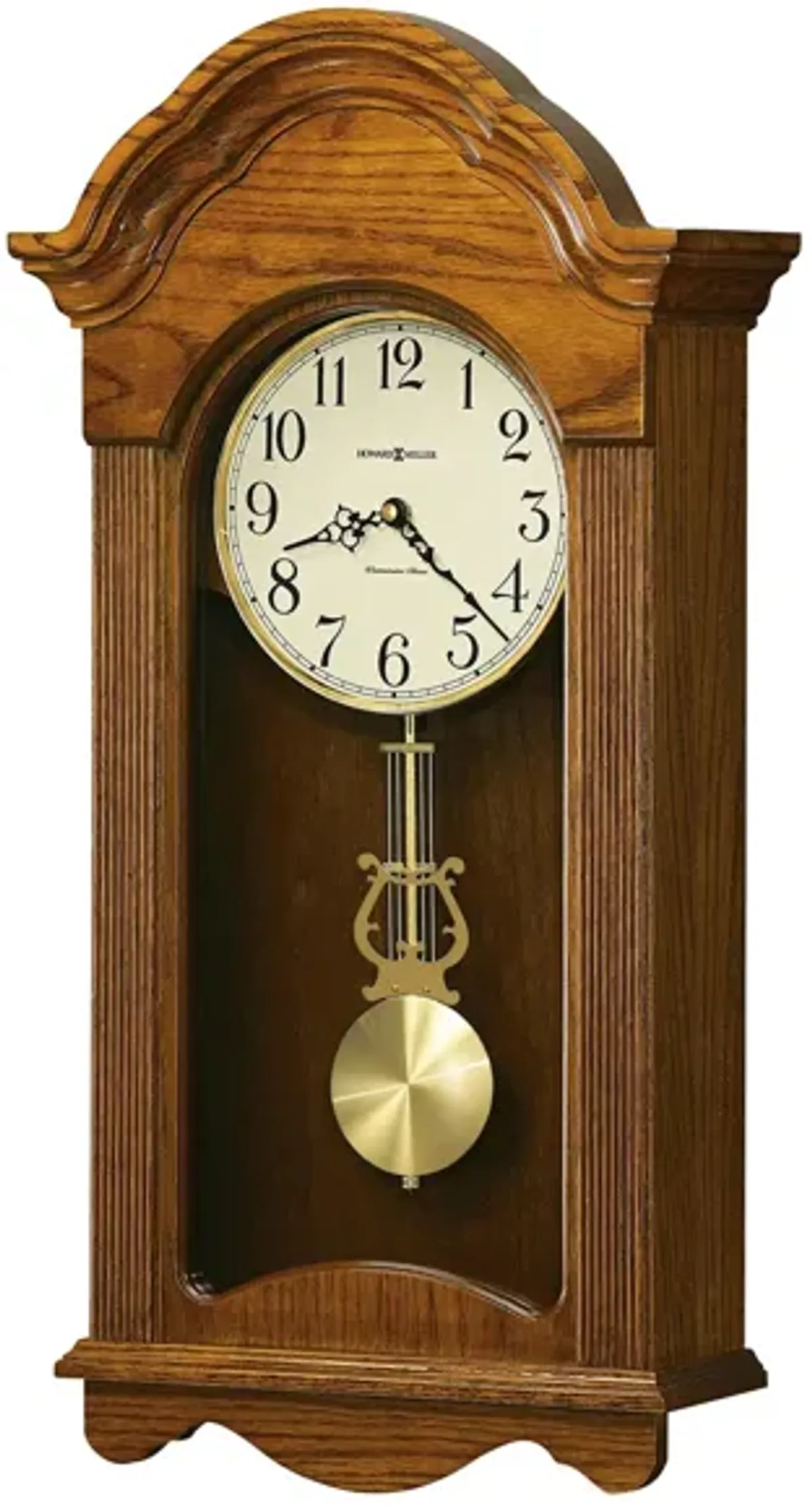 Jayla Wall Clock